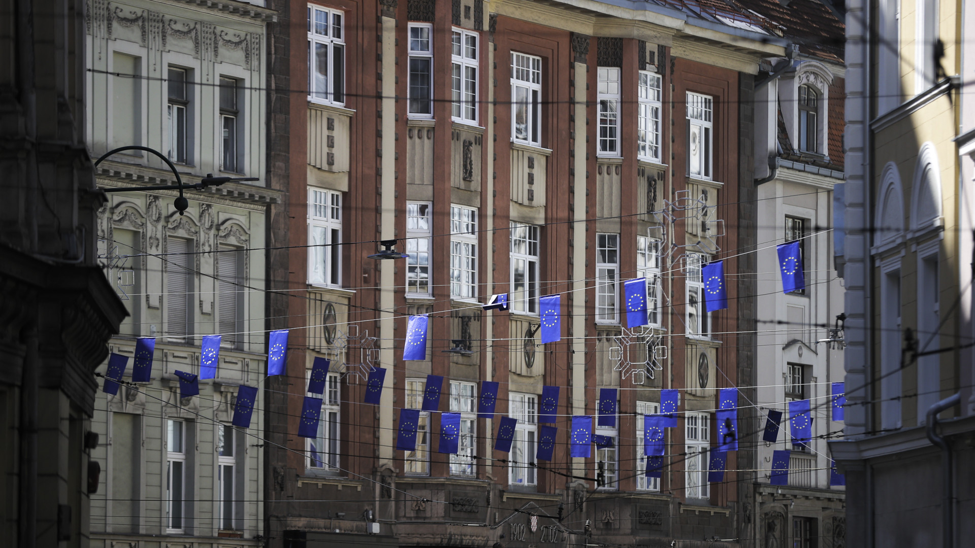 Magyarországon mérték a legdurvább a lakásdrágulást: 21%-os ugrást mutatnak az Eurostat friss adatai