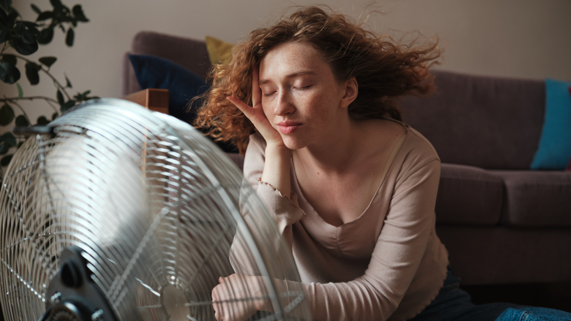 Mobilklímát, léghűtőt és ventilátort venne a magyar