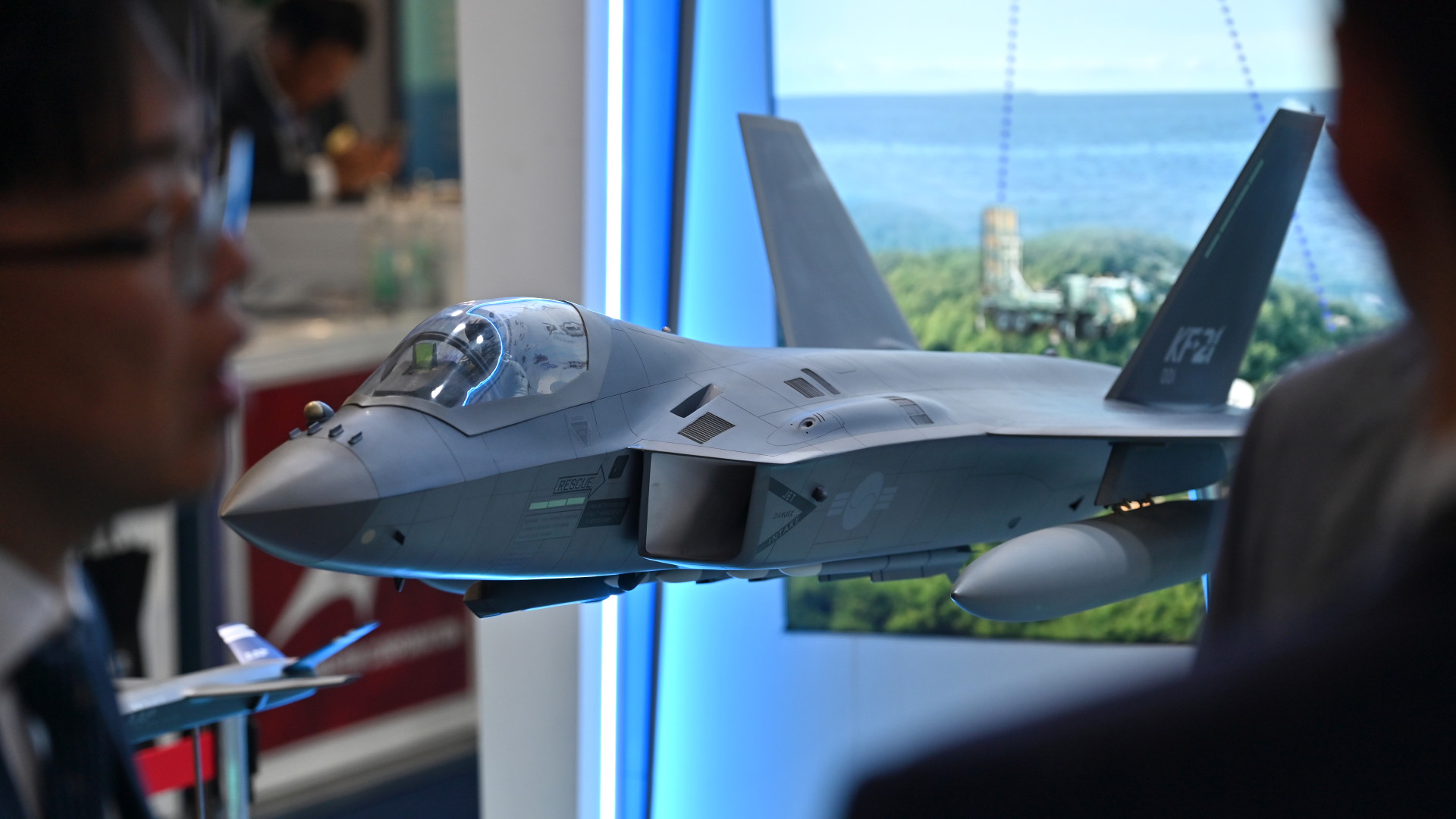 Döbbenetes tempót diktálnak: rekordidő alatt szállt fel a konfliktusgóc legújabb csúcsfegyvere