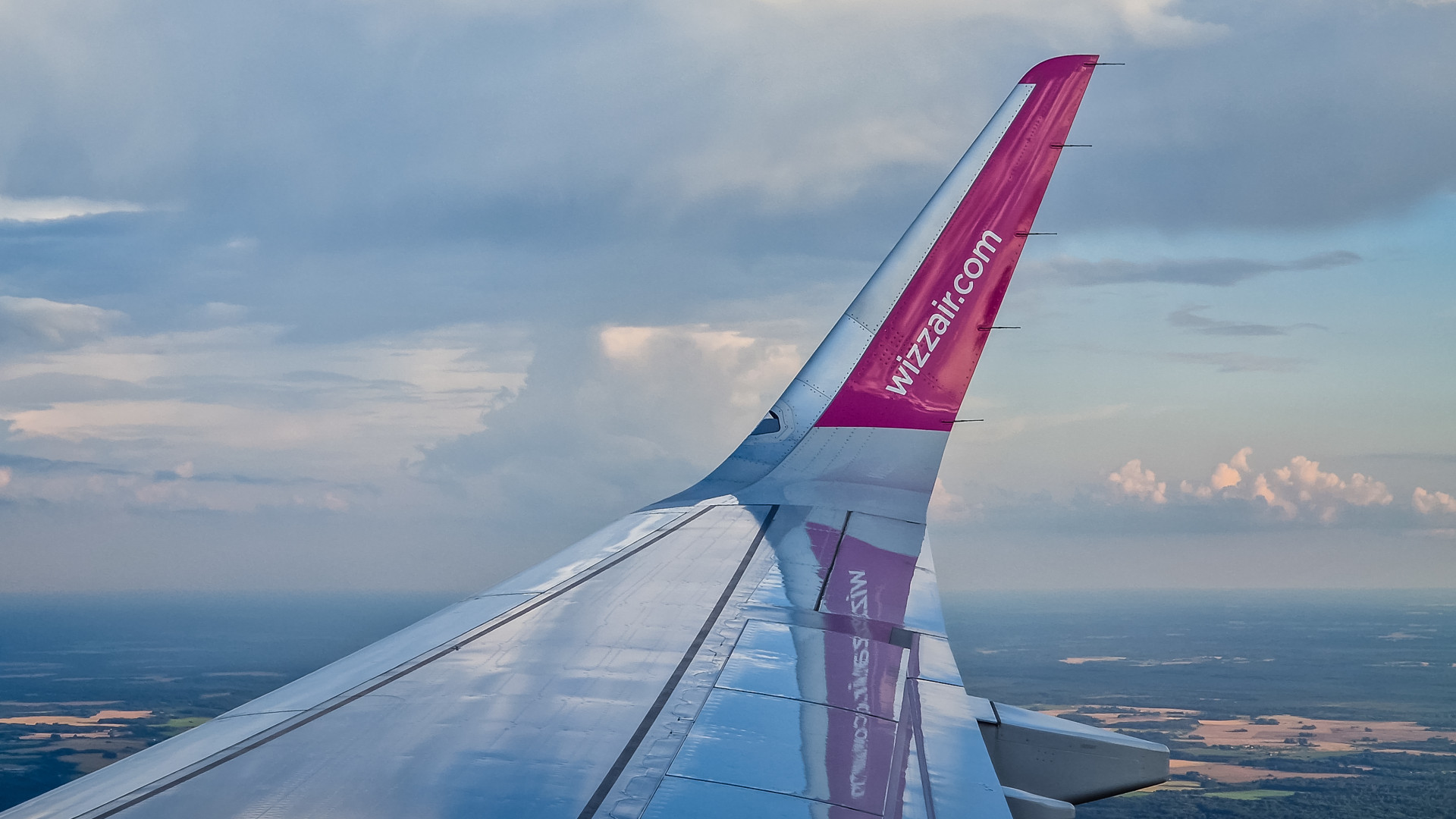 Wizz Air: ez már a fordulat?