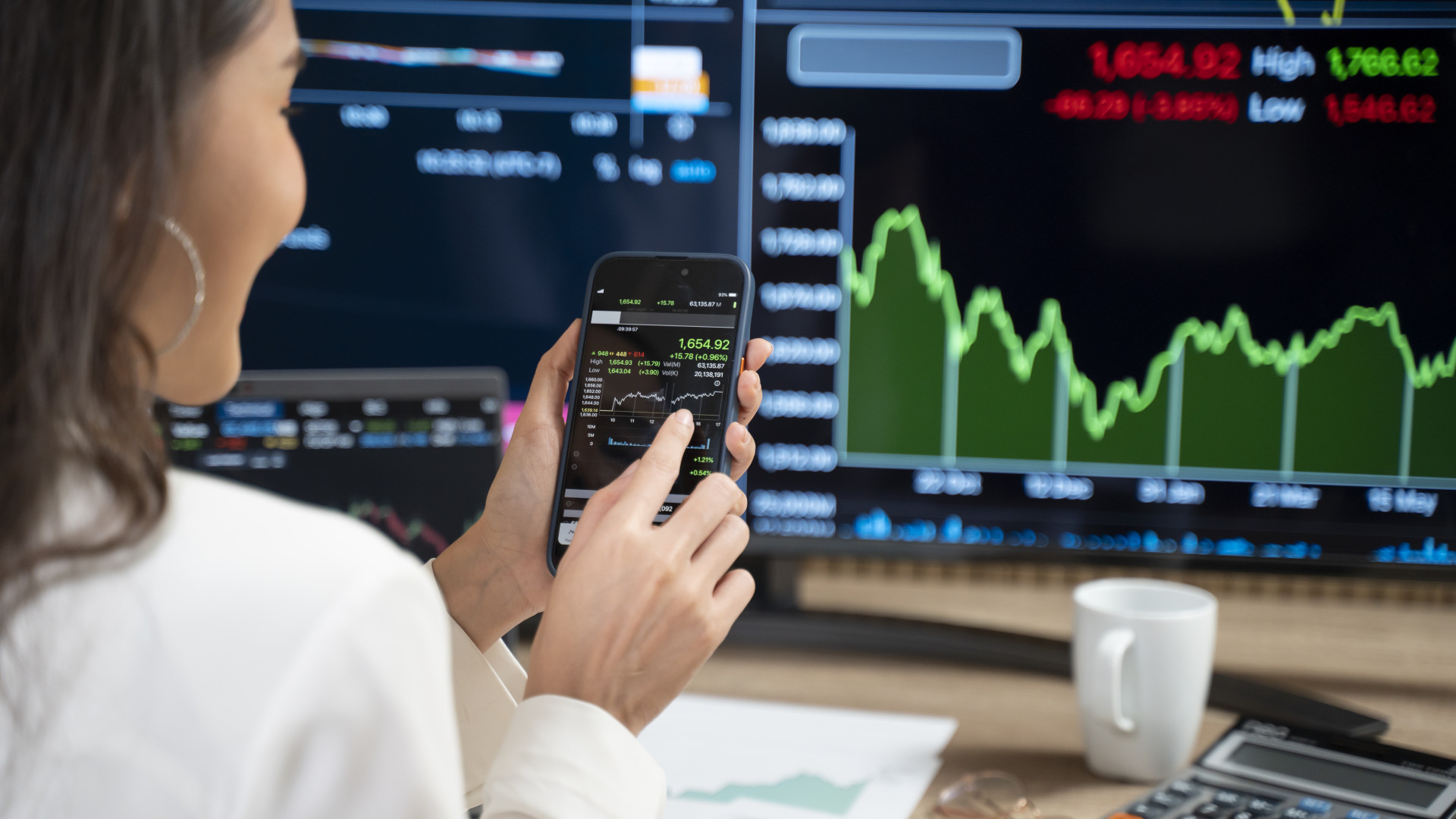 Mutatunk egy olcsó magyar részvényt, ami az alapkezelők kedvence lett – Forrás: Portfolio.hu