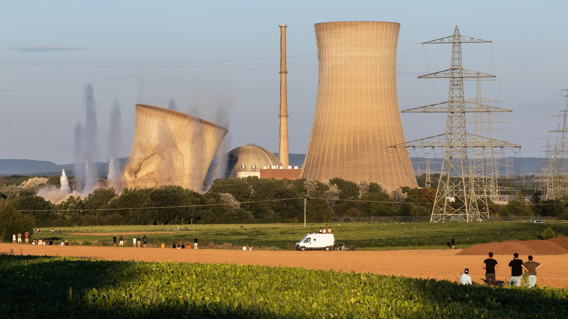 Reneszánsz helyett eleve bukásra van ítélve az atomenergia