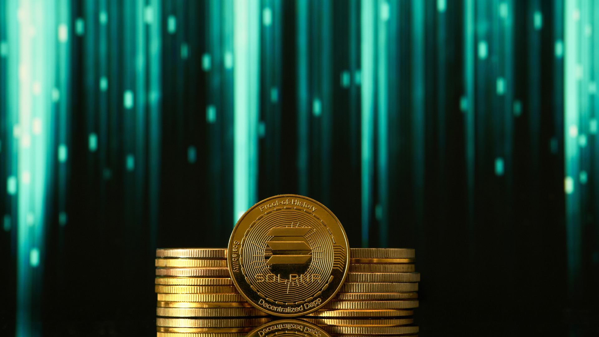 Küszöbön a legújabb kripto-ETF-ek, már csak napok kérdése lehet az áttörés