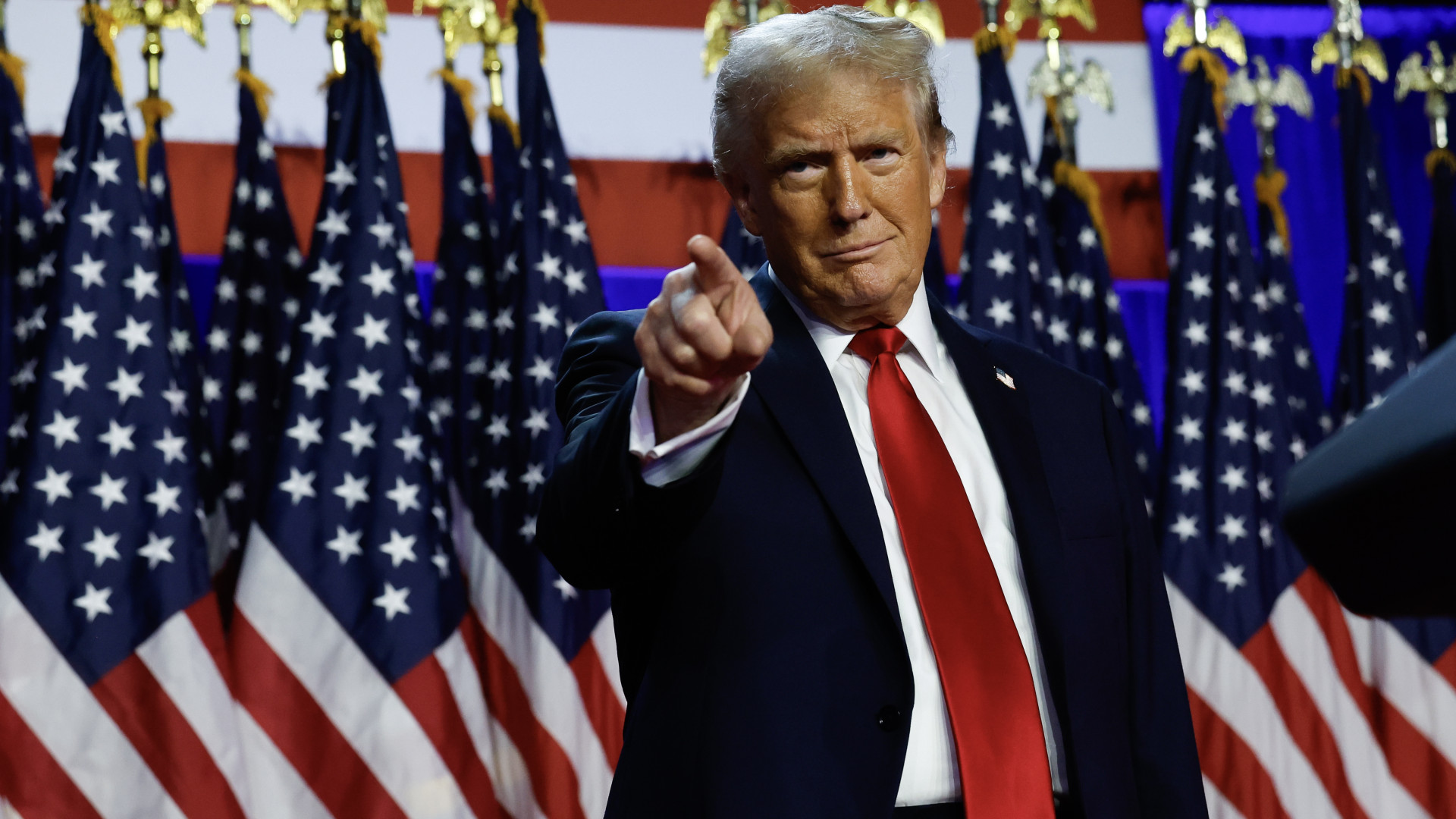 Jön Trump, megmenti az OTP-t is