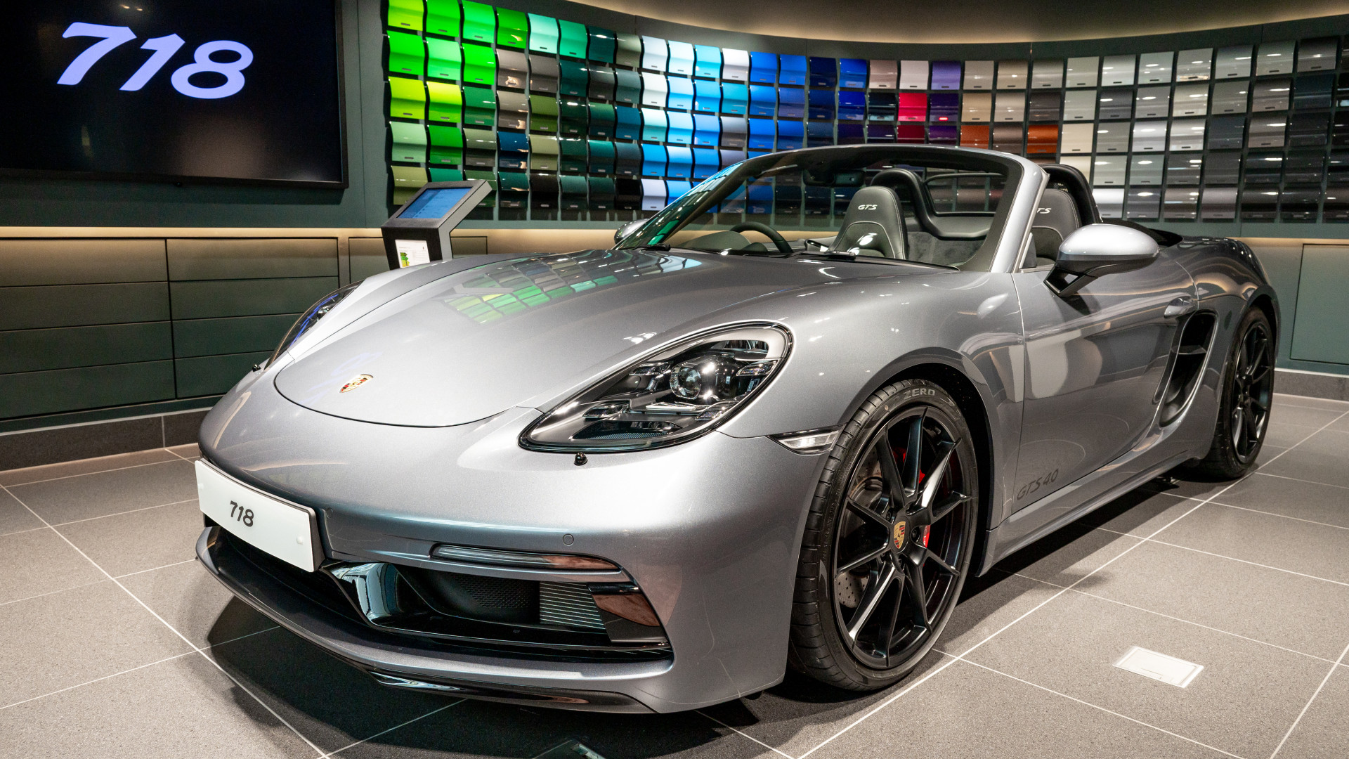 Lehet, hogy eltűnhet egy Porsche-modell