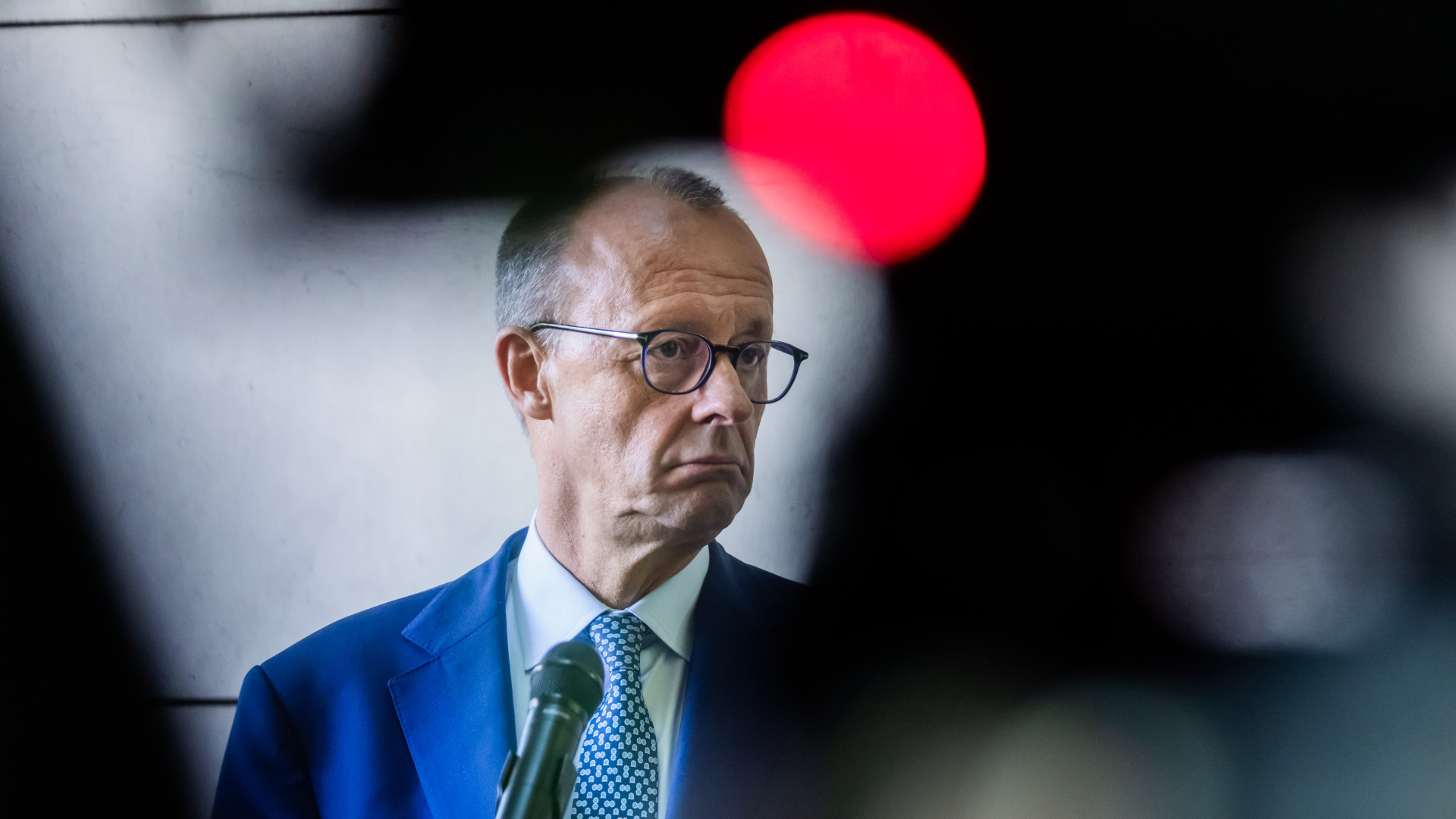 Drámai változásokat vár a leendő német kancellár