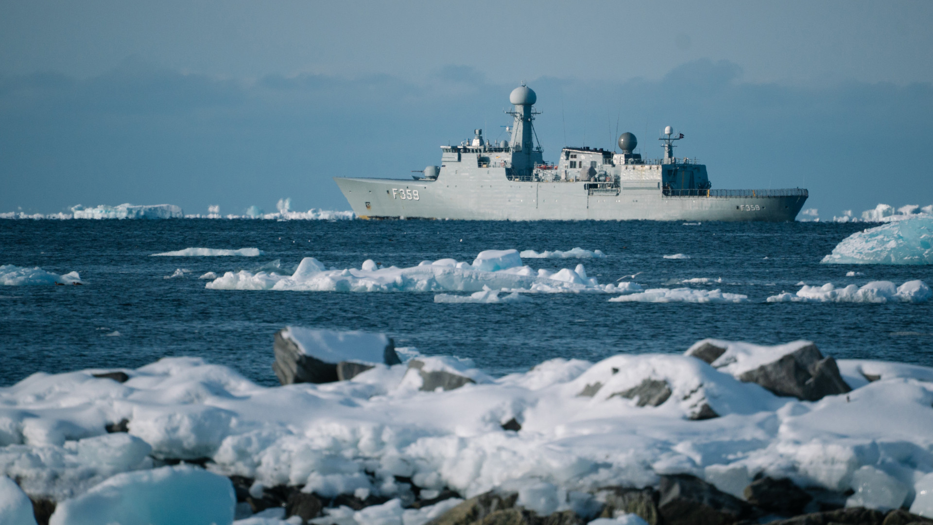 Cáfolják Trump súlyos állítását, amely miatt meg akarja szerezni Grönlandot