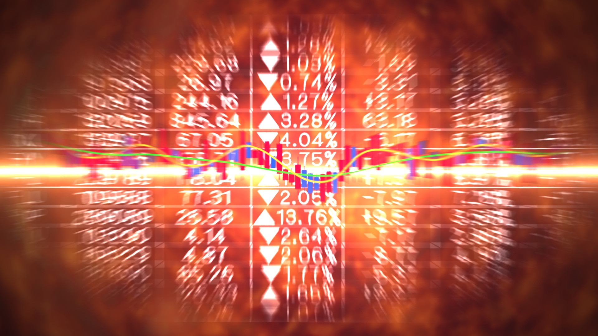 Blurred placeholder
