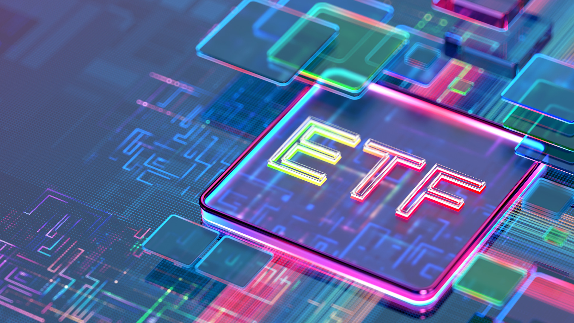 Divat vagy okosság? ETF-ek és a passzív befektetések világa- Interaktív, díjmentes online előadás – Forrás: Portfolio.hu