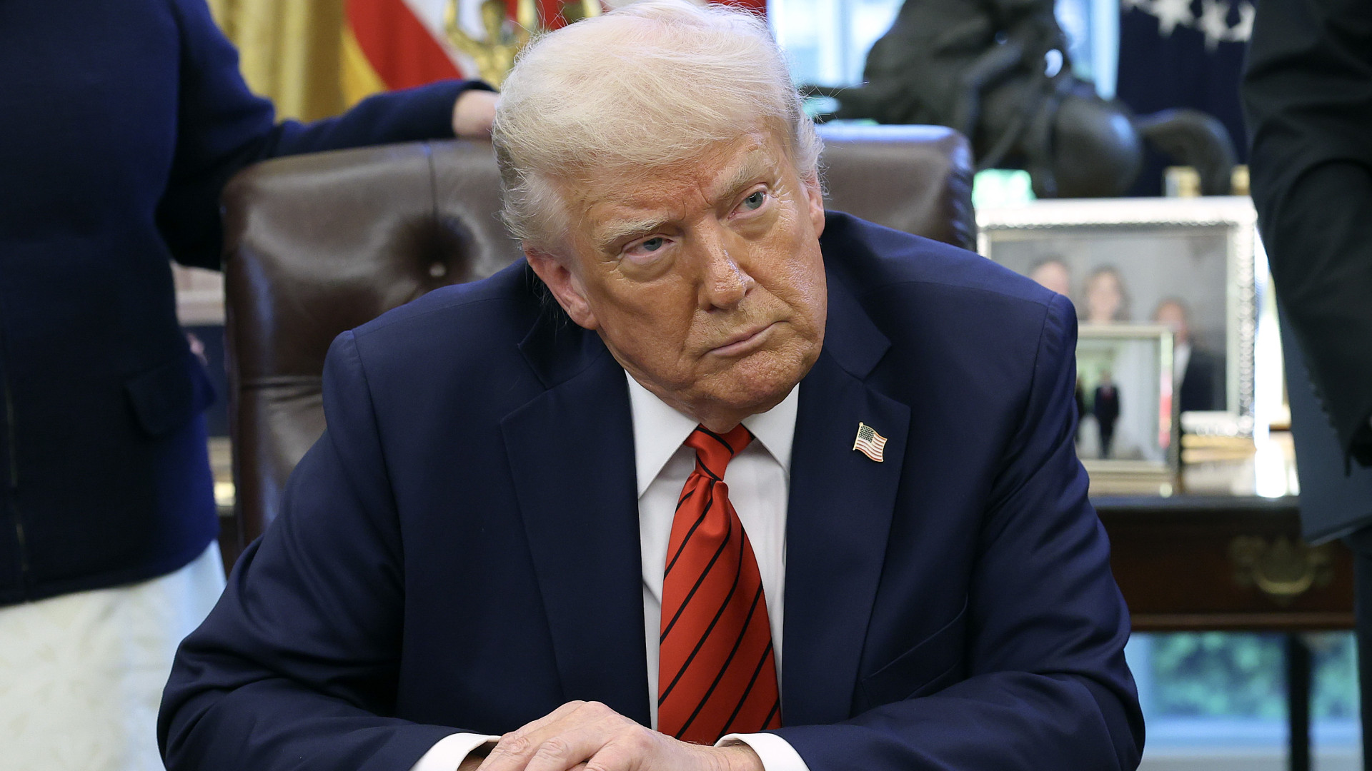 Donald Trump végre szóba állhat a Fed-elnökkel
