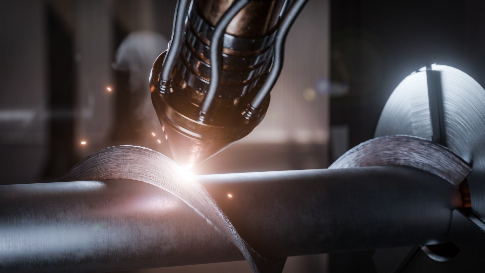 Váratlan húzás az Egyesült Államoktól: a frontvonalon is kinyomtatható az új drón