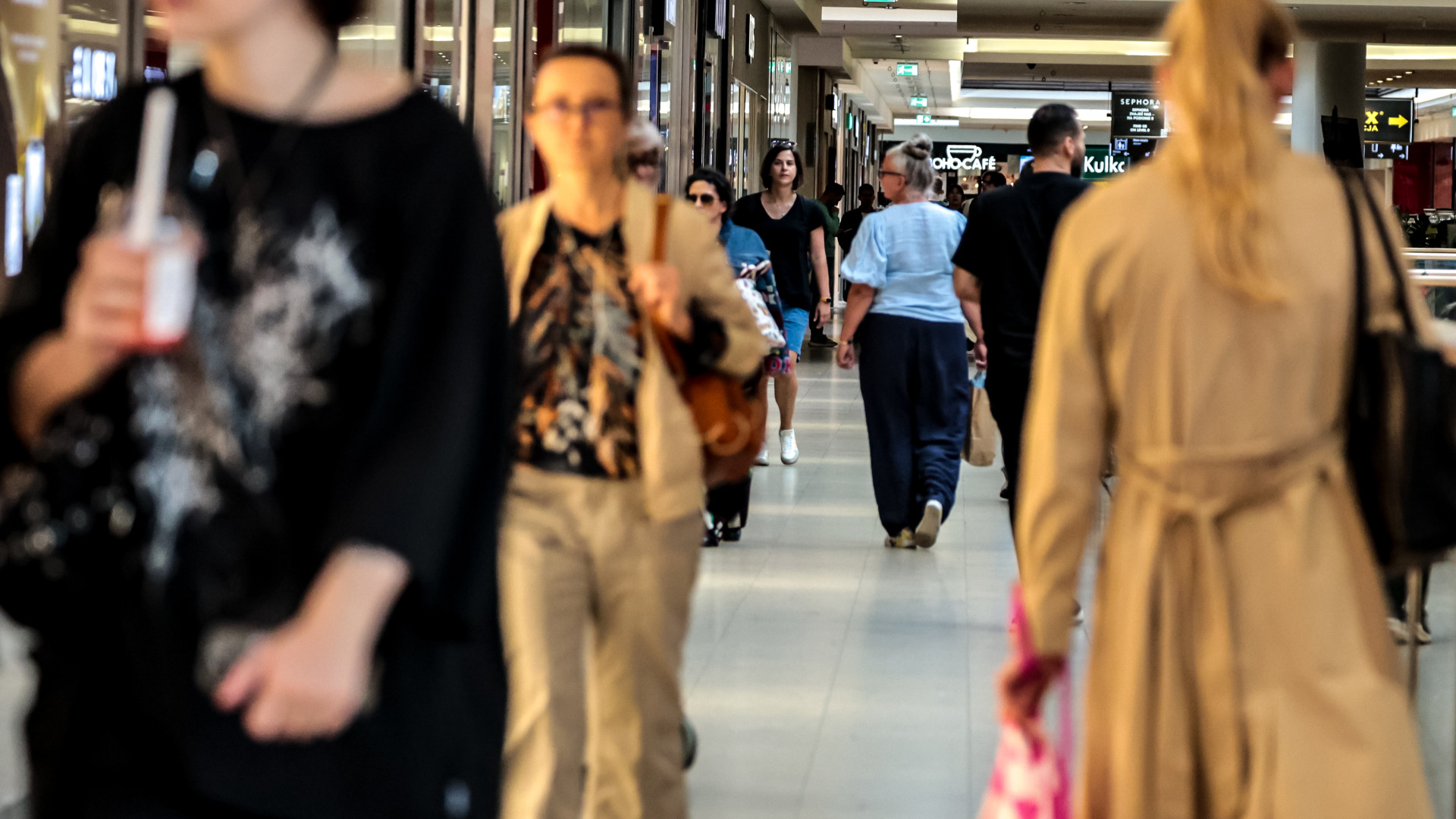 Rohanás helyett értékközpontúság − A slow retail világa is fókuszban a kiskereskedelem csúcsrendezvényén