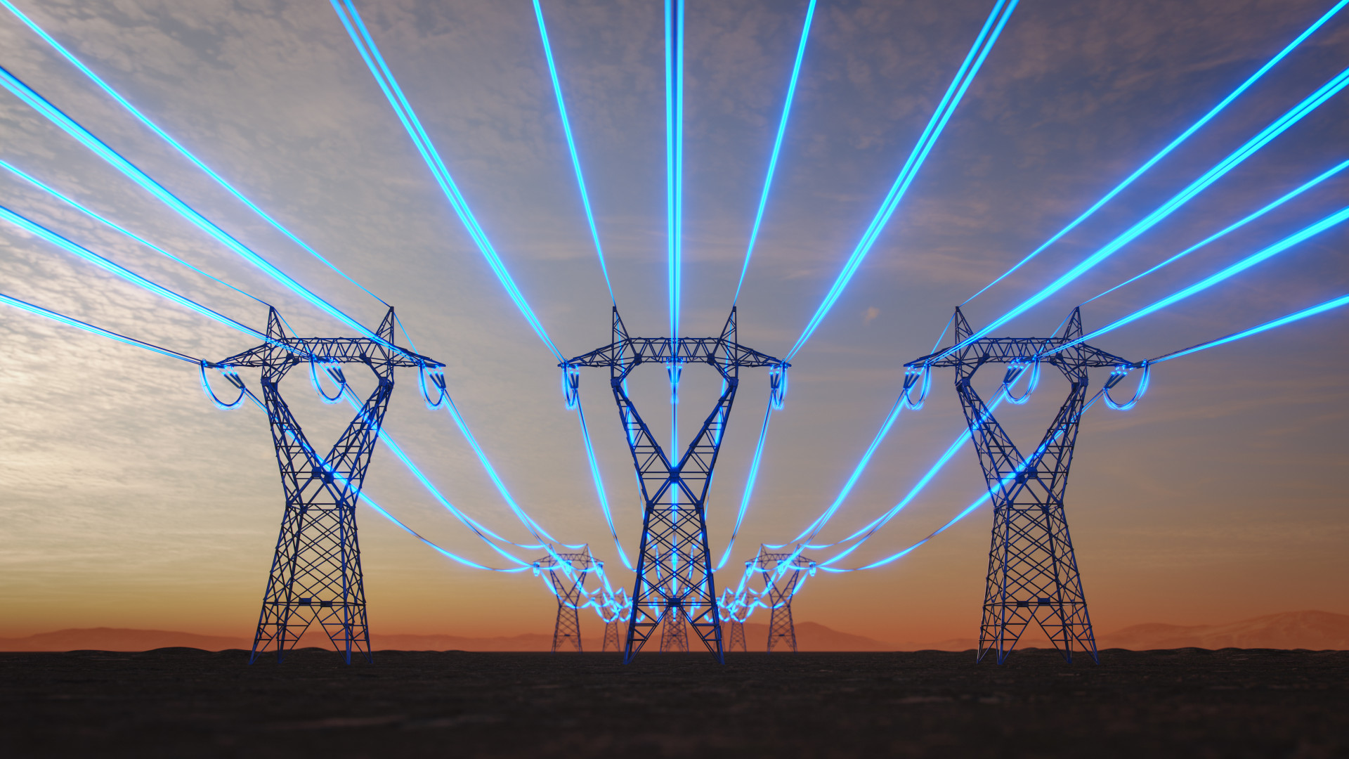 Most dől el, ki marad versenyben az energiapiacon: az új nyertesek már adatokból építkeznek – Jön az AI in Energy!