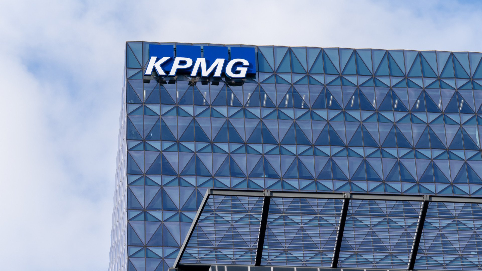 Új vezérigazgatója lesz a KPMG Magyarországnak