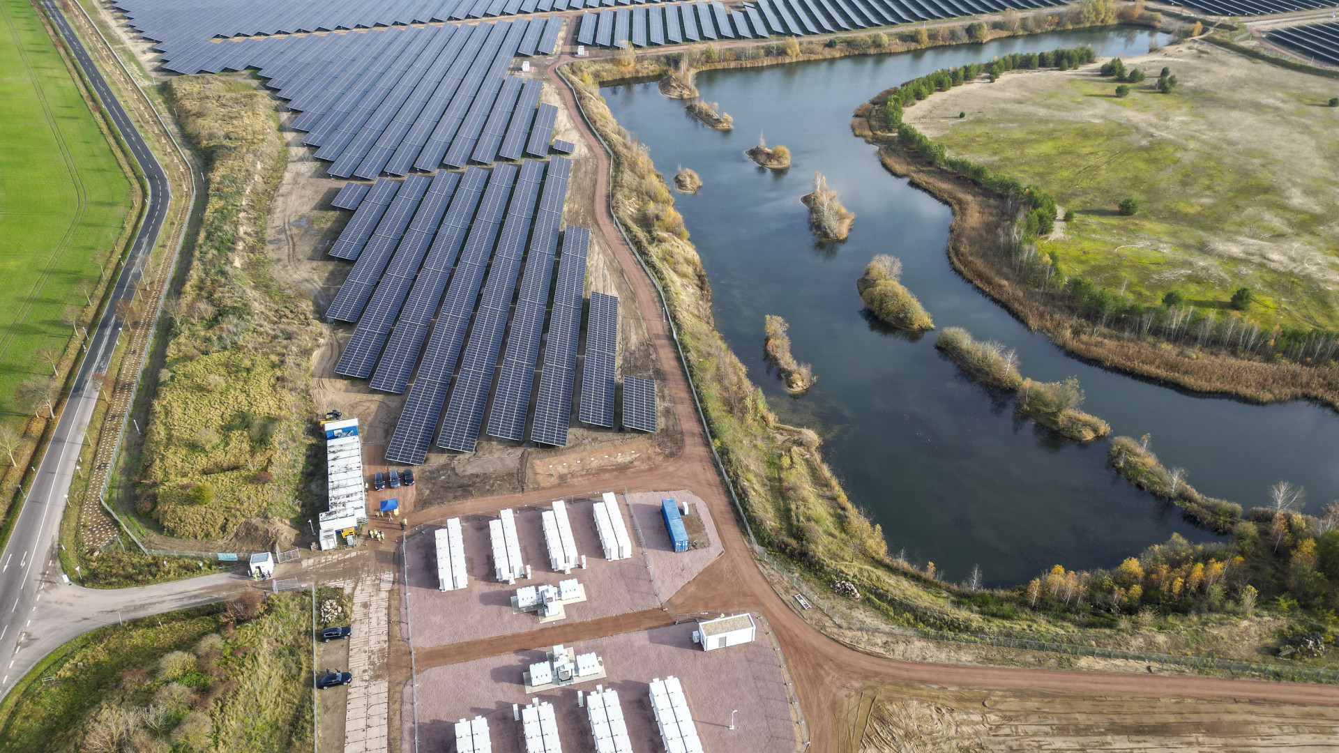 Óriási tévhit terjed a piacon: így finanszírozhatók 2026-ban az energiatárolós projektek