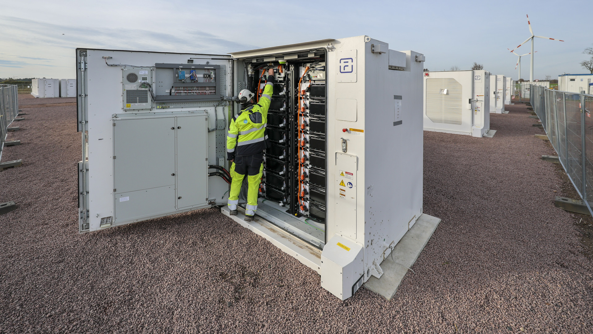 Hiánypótló piacfelmérés érkezett: kiderült, mennyibe kerül ma egy energiatároló, és megéri-e beruházni