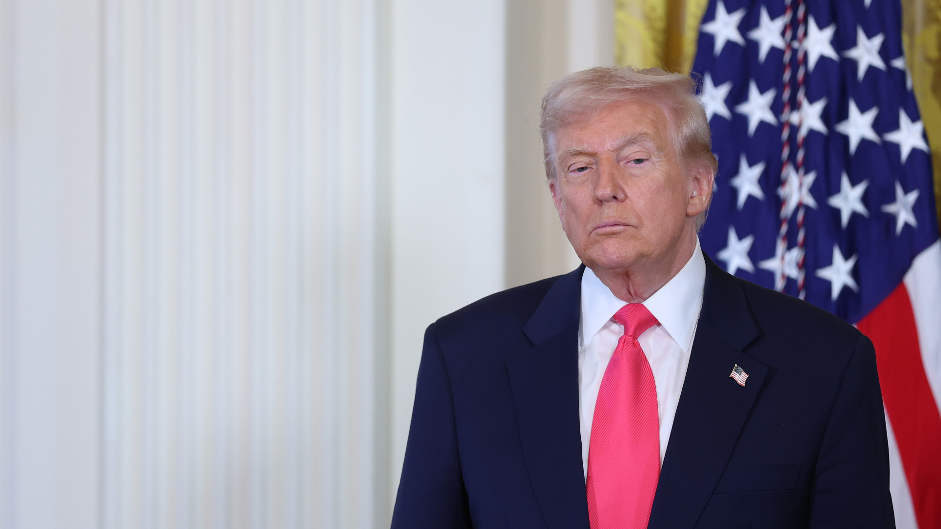 Trump visszakozik és ez akár egy beismerés is lehet