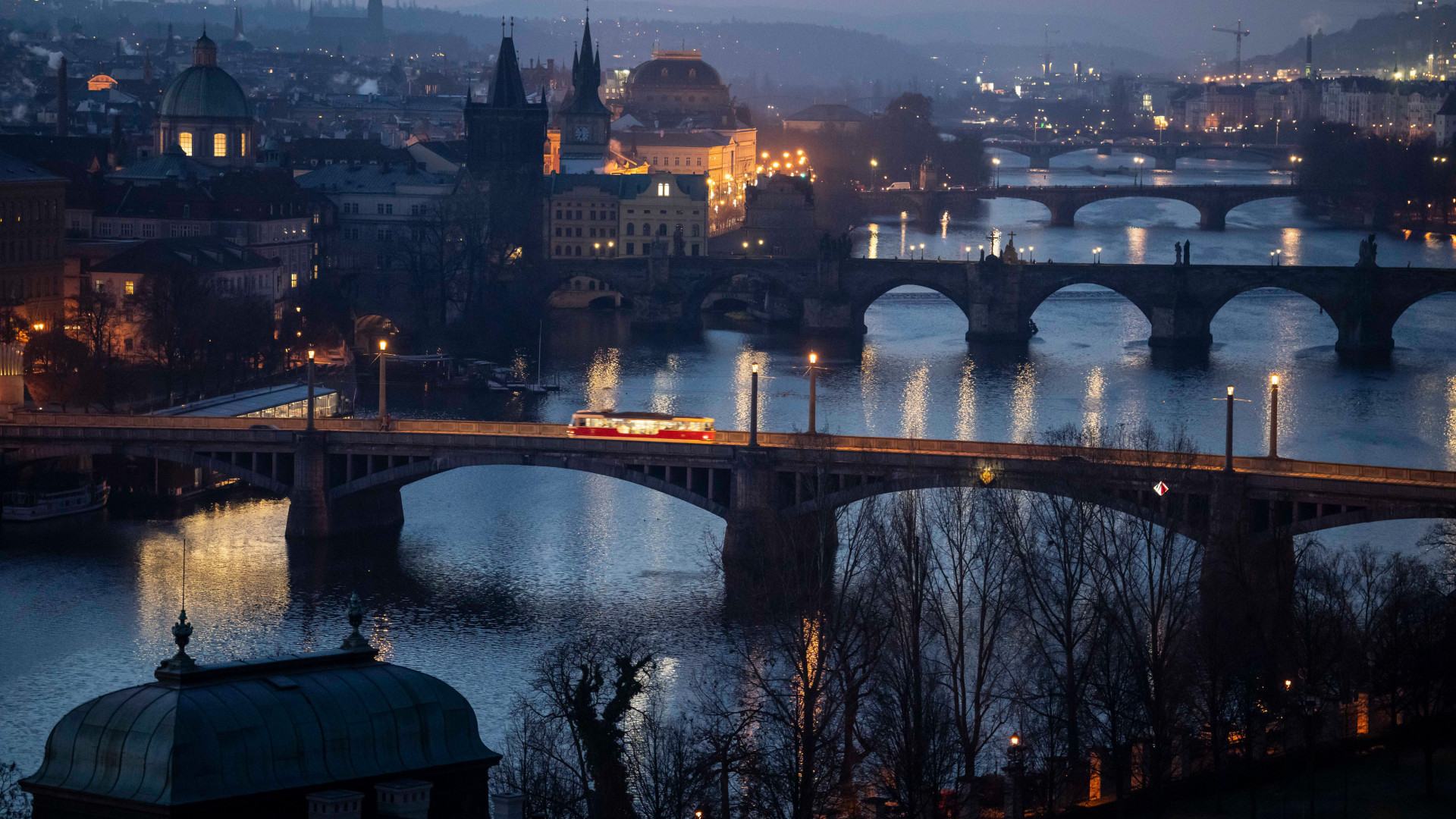 Megugrottak a régió ingatlanbefektetései, a helyi tőke az úr