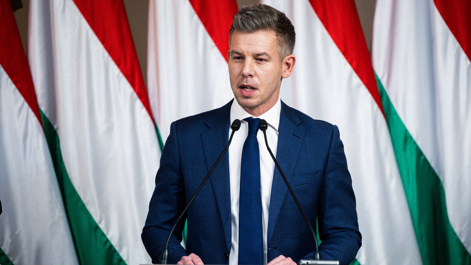 Magyar Péter megnevezett 7 minisztert - Minden, amit tudni kell róluk