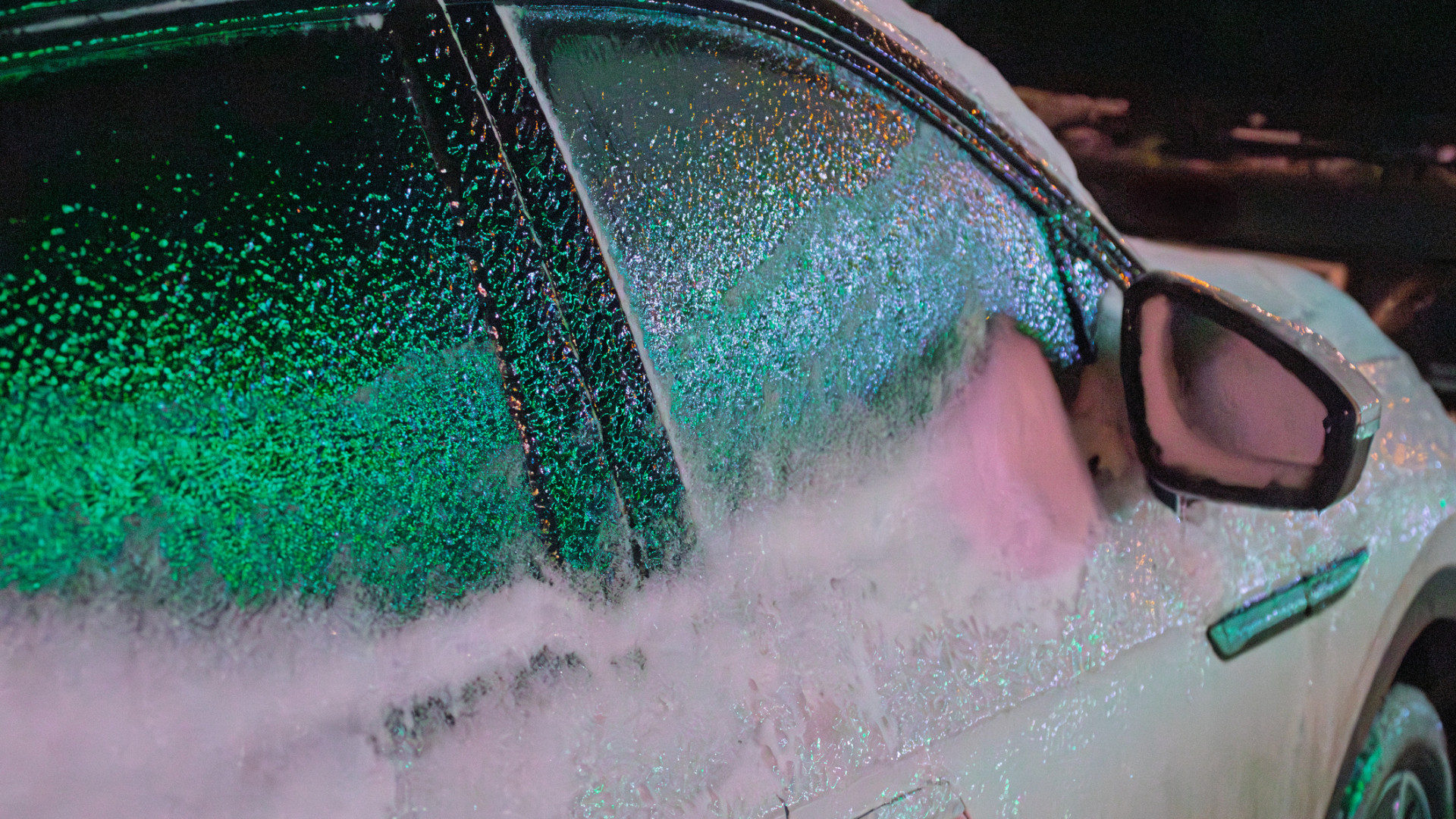 Figyelmeztet a Katasztrófavégelem: ez a teendő ónos esőben