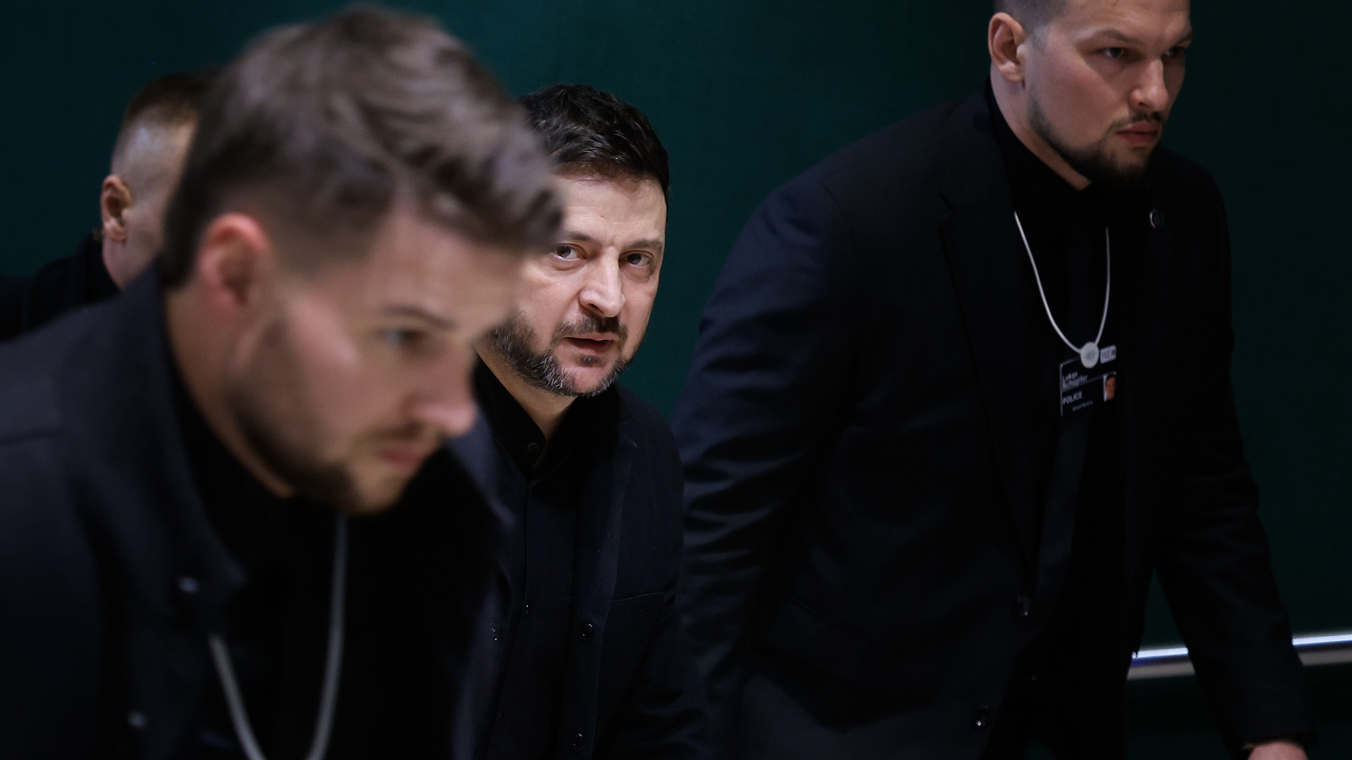 Kínos bakikat vétett Trump diplomatája: nagyon kiakadtak Kijevben