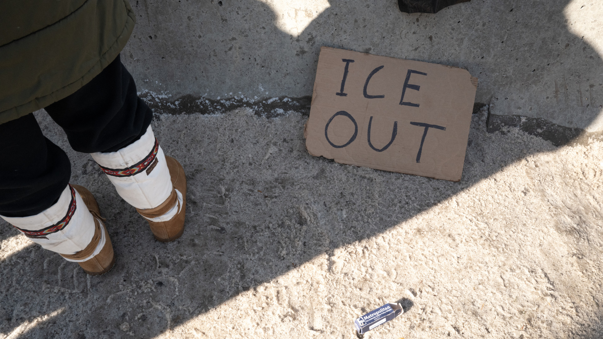 Zavargások és halálos áldozatok: üzentek az amerikai óriáscégek vezetői a kormánynak