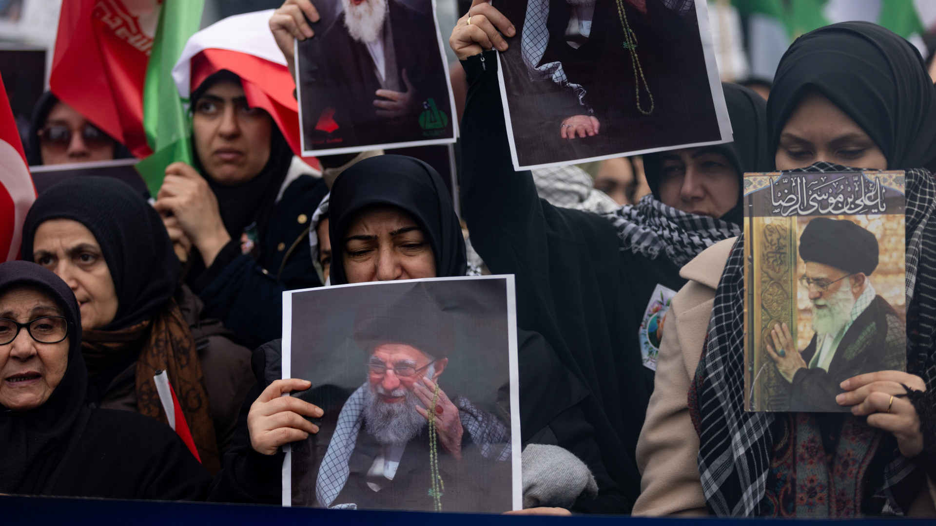 Itt a lista: ezeket az iráni vezetőket iktatták ki a légicsapásokban