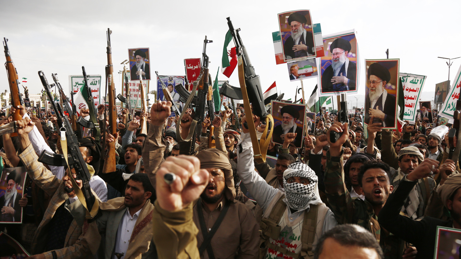 Ami most történik a Közel-Keleten, még semmi – Új szereplő belépésével fog összeomlani a globális kereskedelem?