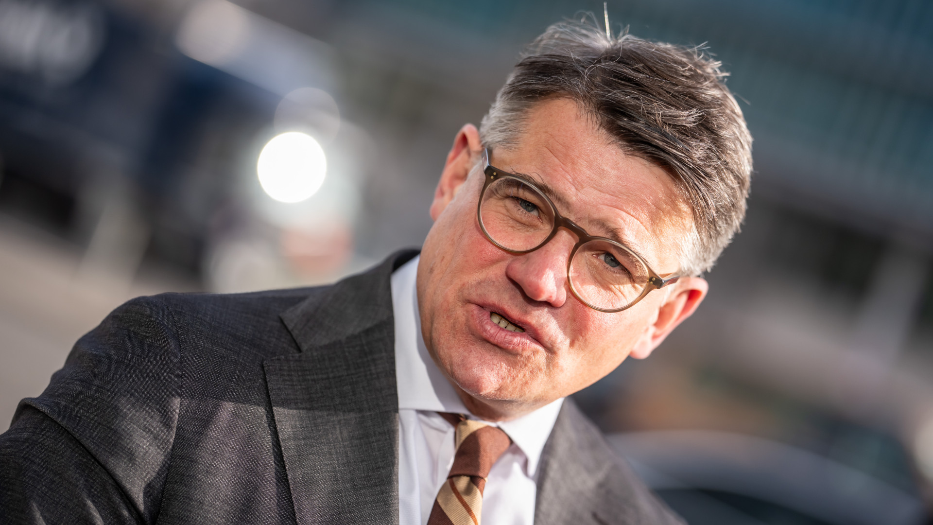 Németországból üzentek az UniCreditnek a Commerzbank ügyében