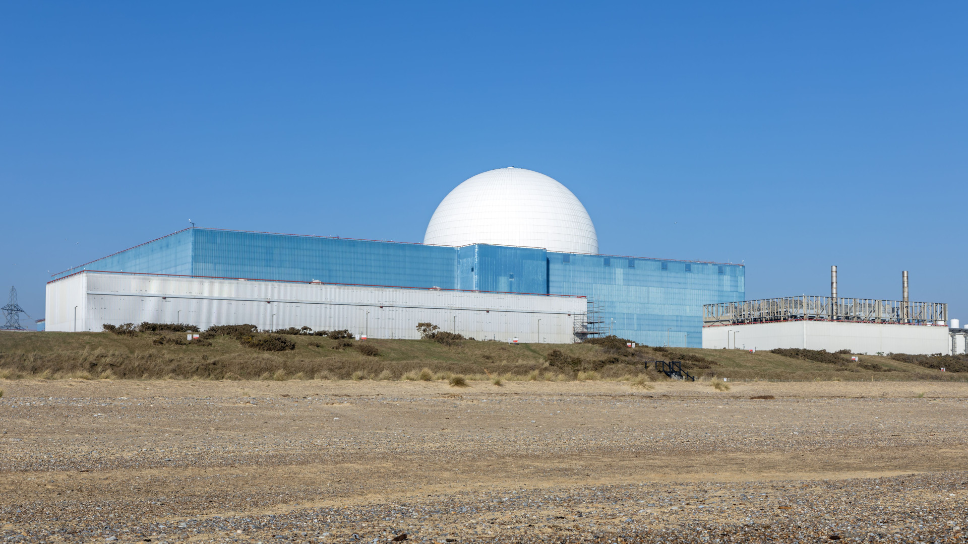 Megszületett a döntés: 2055-ig működhet az egyik legfontosabb brit atomerőmű