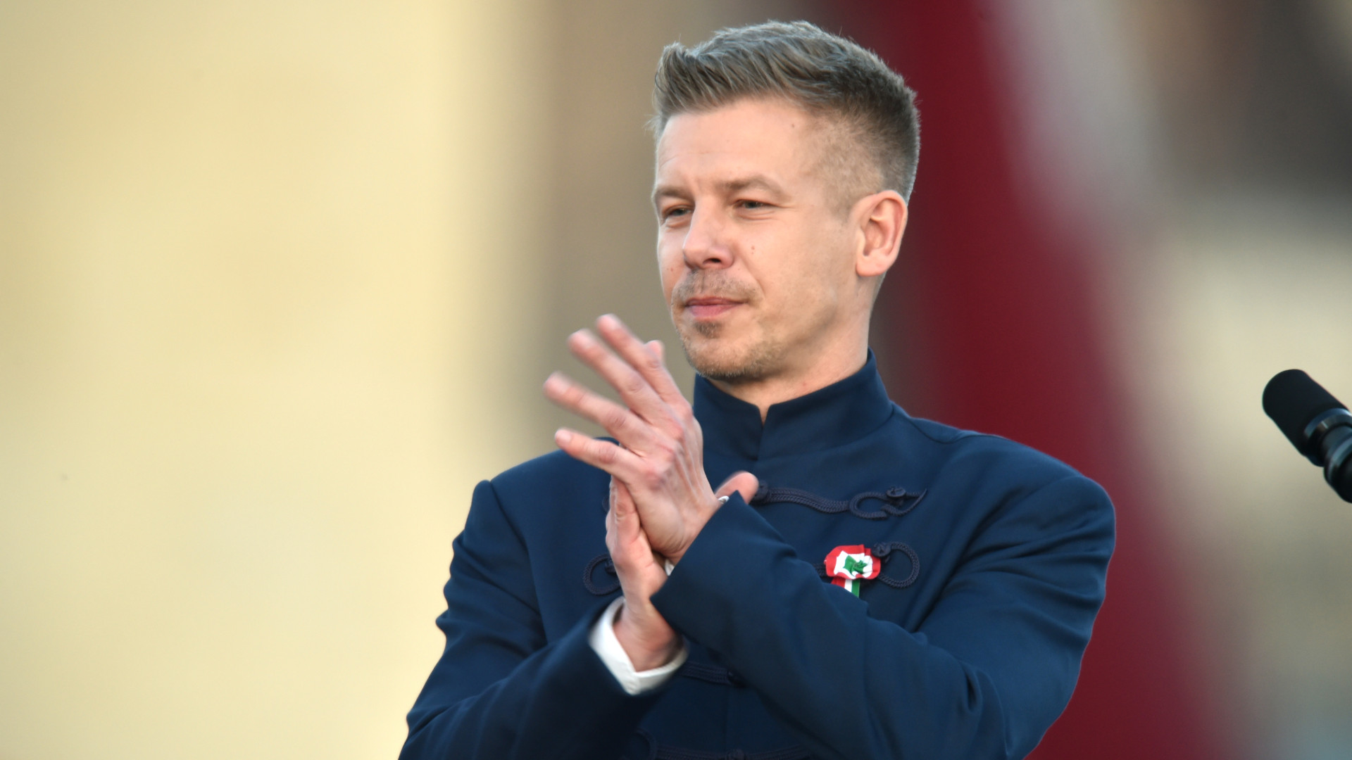 Megszólalt Magyar Péter: hamarosan jön a következő nyugdíjemelés!