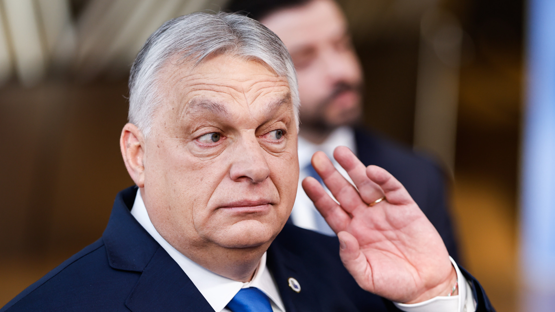 Orbán Viktor: tartós energiaválságra kell felkészülni, már pénteken összeül a gazdasági főtanács