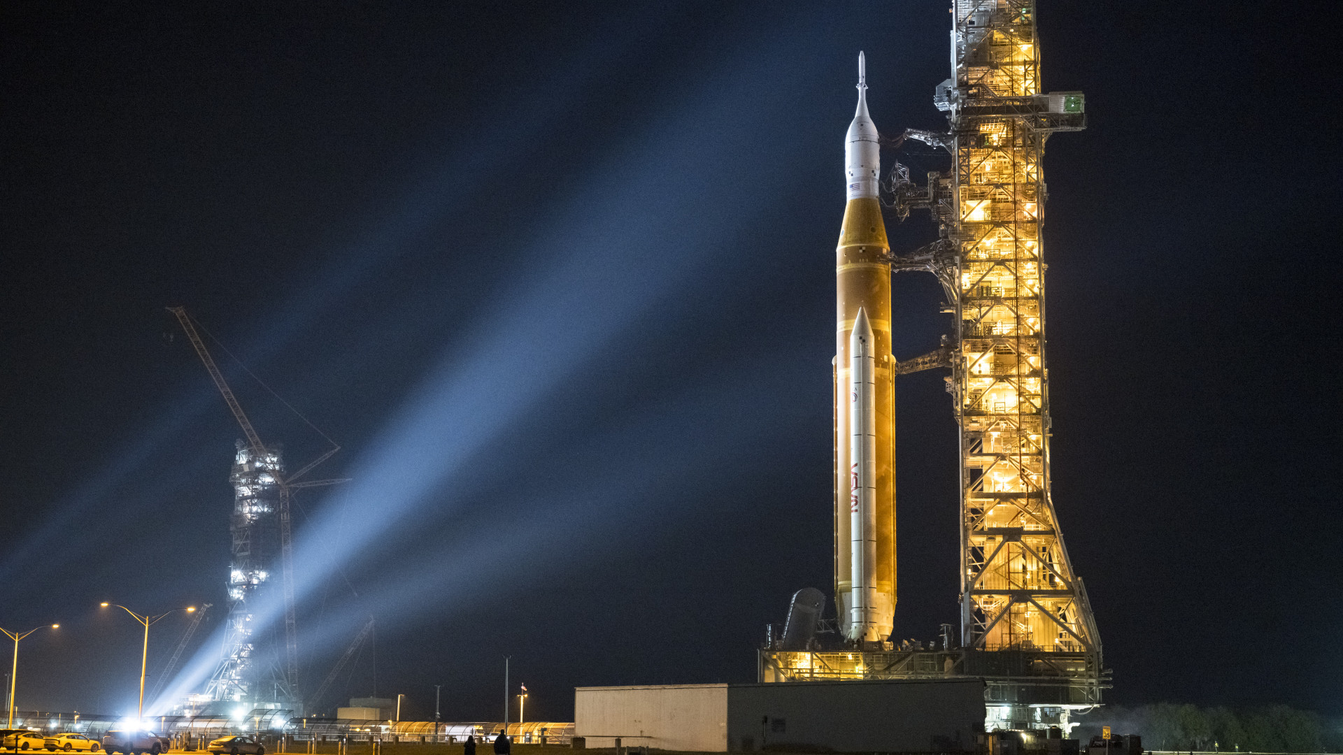 Fél évszázad után újra ember indul a Hold felé, a bázisépítés is tervben van