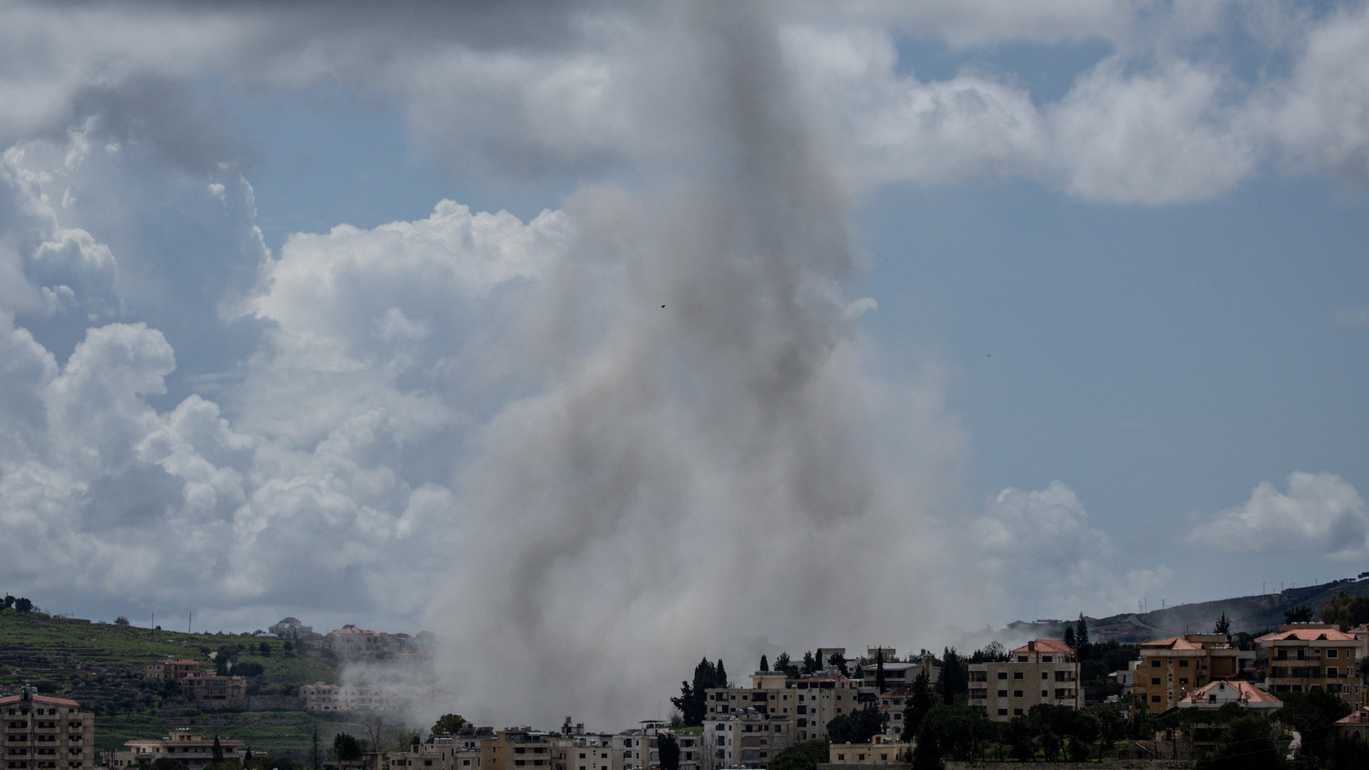 Megszólalt Netanjahu: 