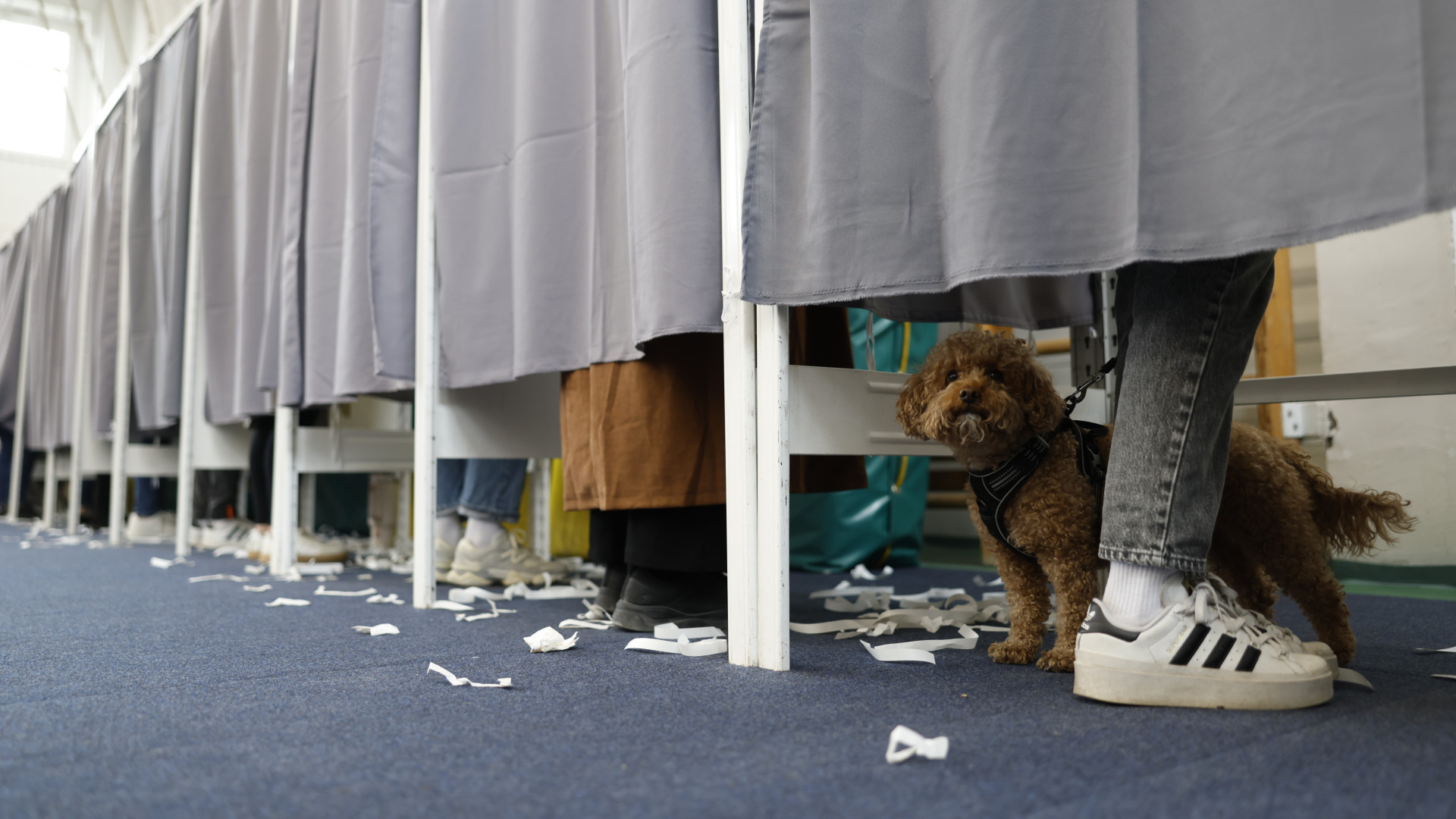 Választás 2026: őrületes 13 órás adatok, mi lesz így a vége?