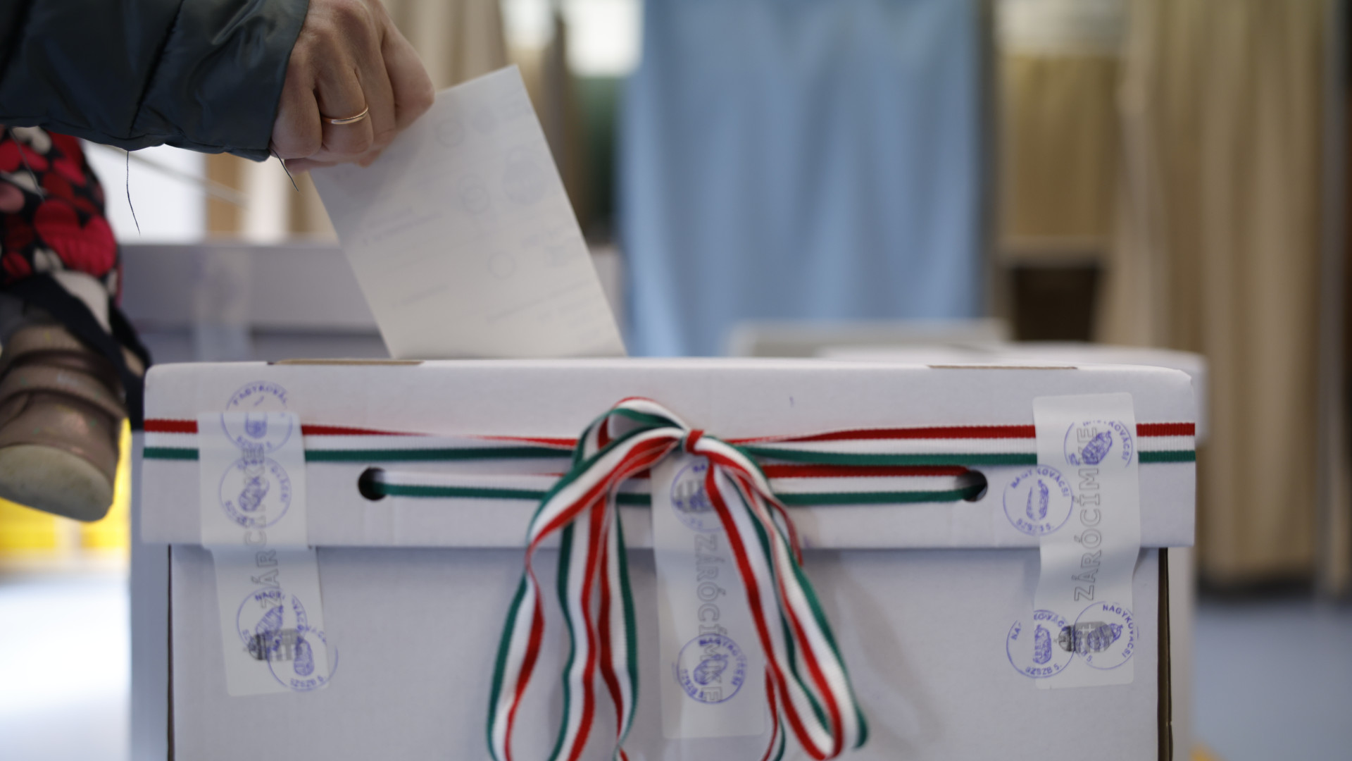 Választás 2026: itt a friss 17 órás eredmény, óriási rekord születik