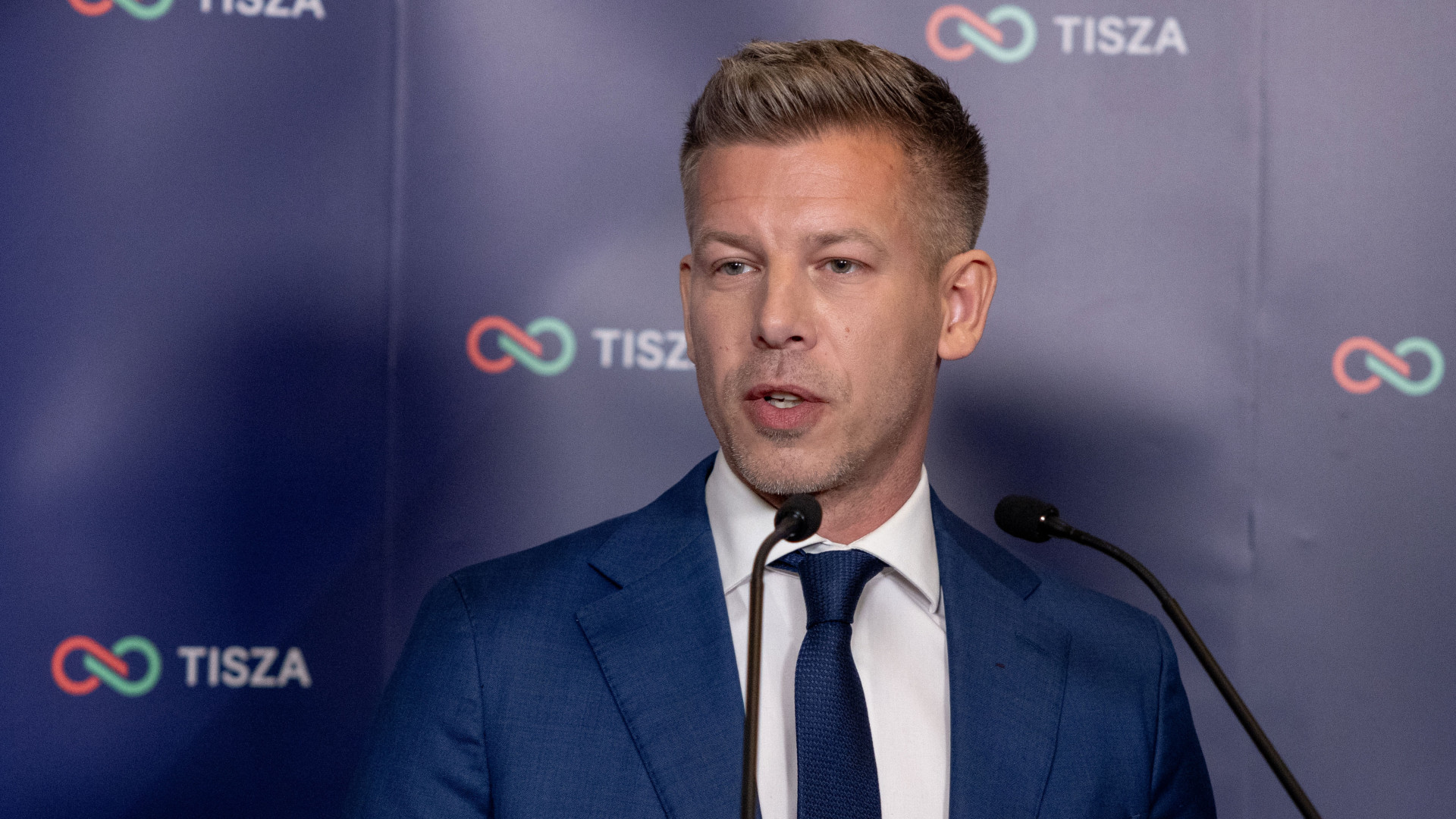 Magyar Péter elárulta, mikor jön ki az újabb miniszterek neveivel