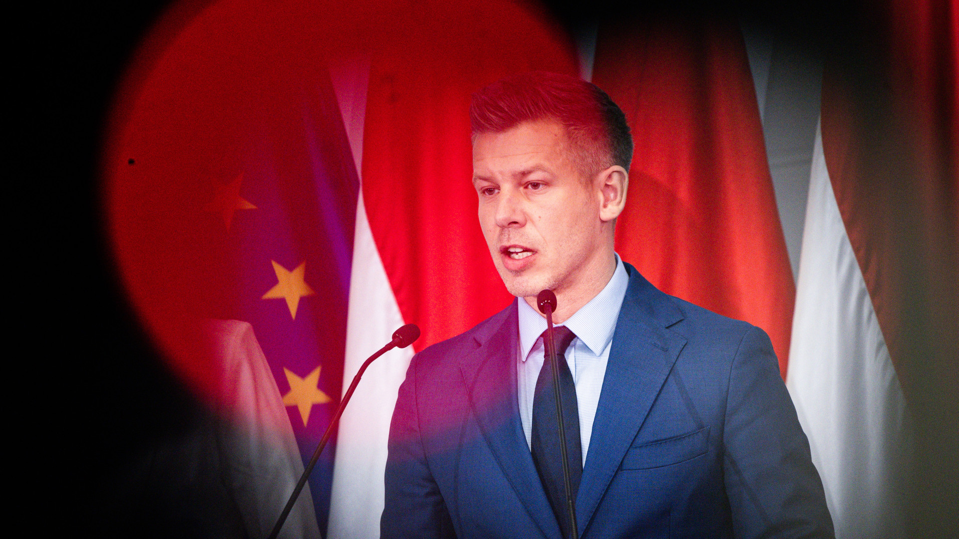 Ha bejön Magyar Péterék mesterterve, akkor ezt receptre írják majd fel minden országnak