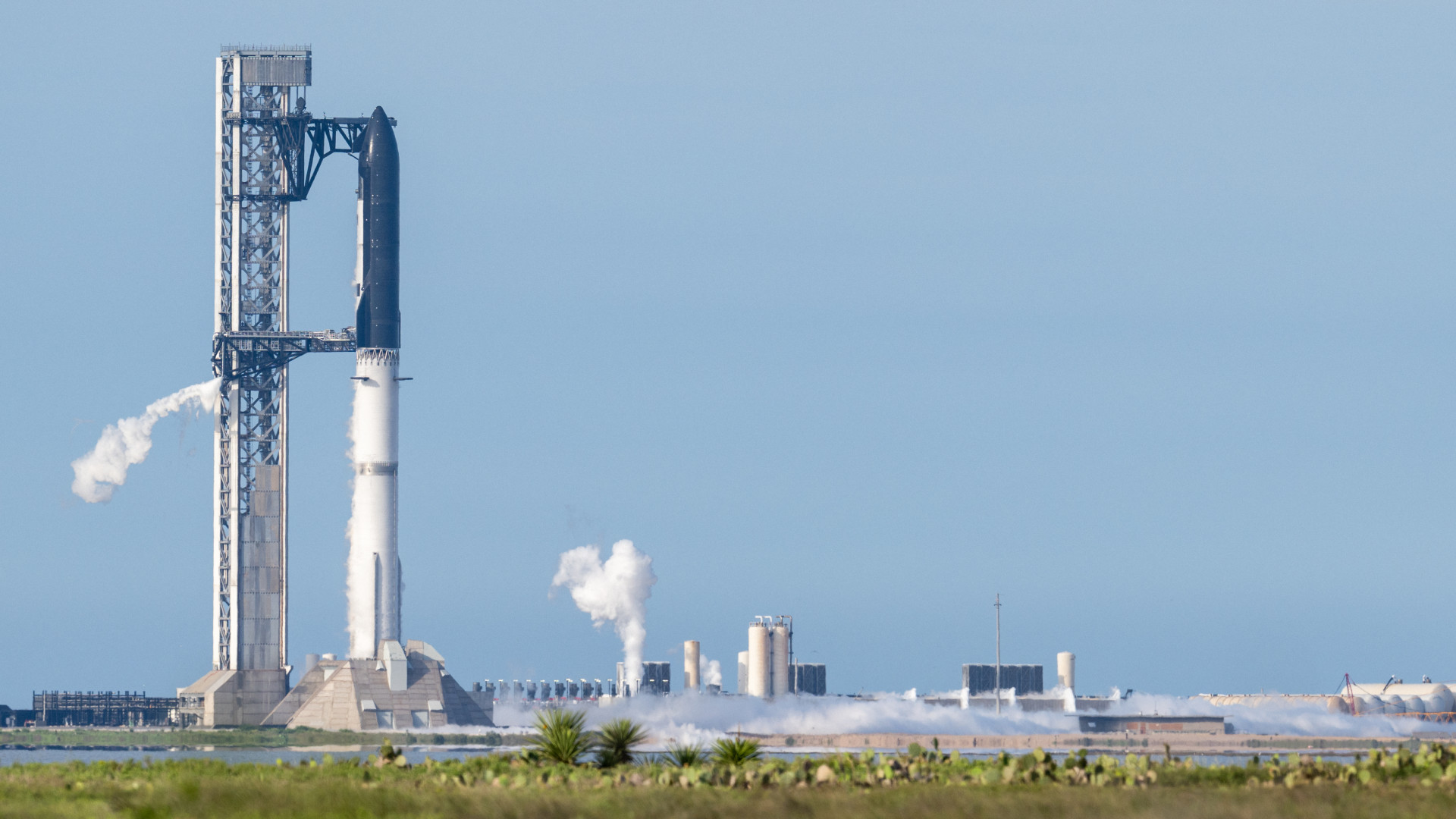 Újabb világraszóló sikert ért el Elon Musk csodaűrhajója