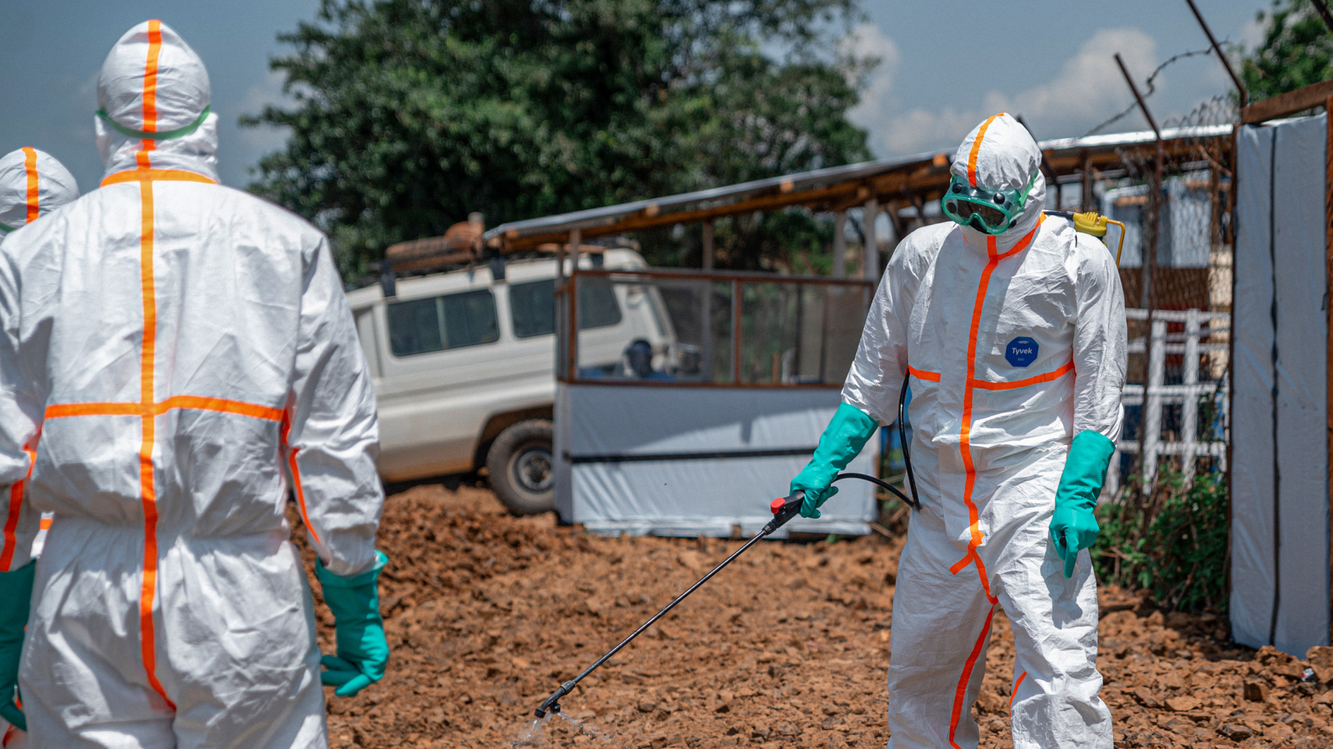 Nem az ebola számai a legijesztőbbek, hanem ami mögöttük van