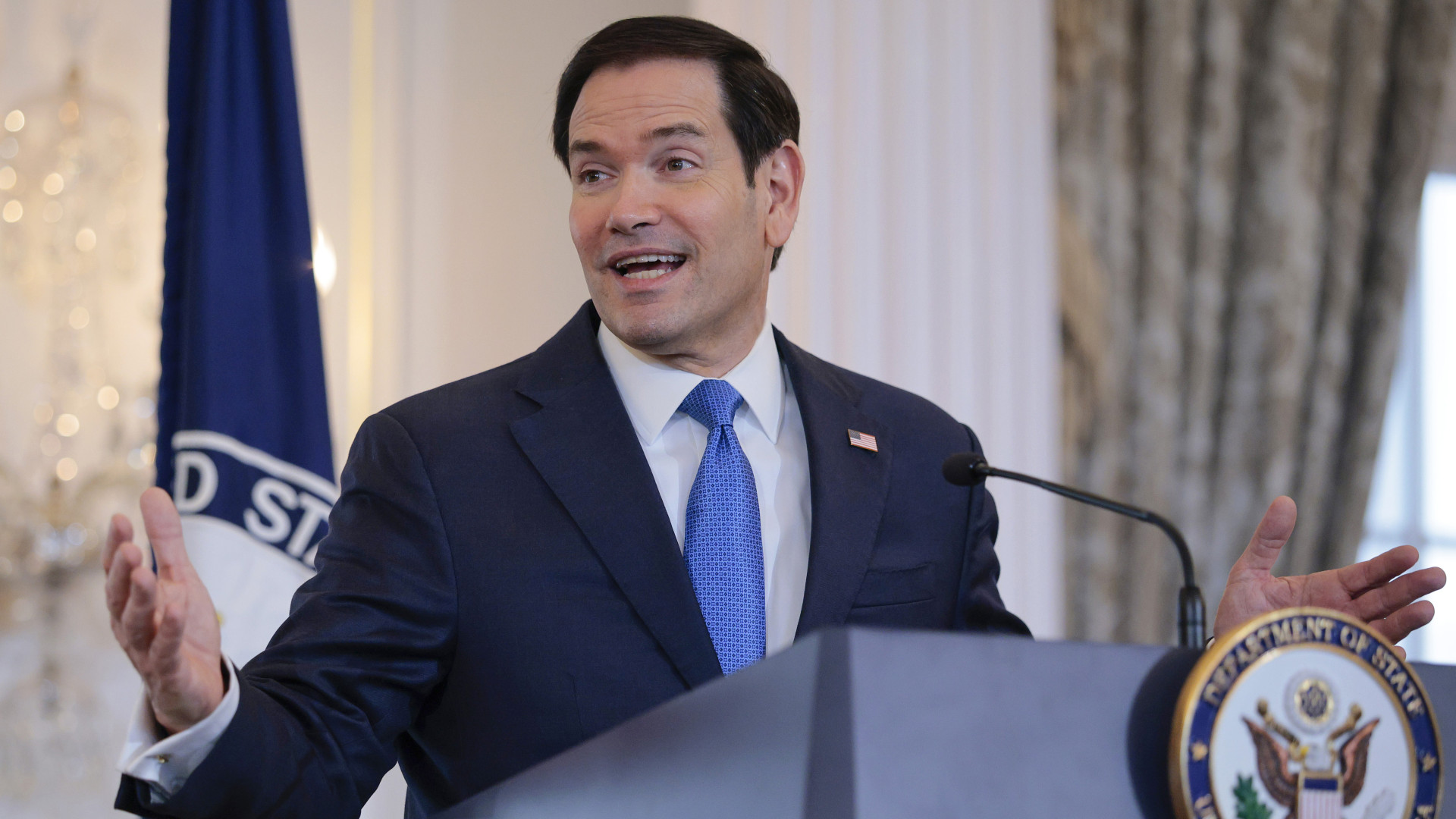 Blurred placeholder