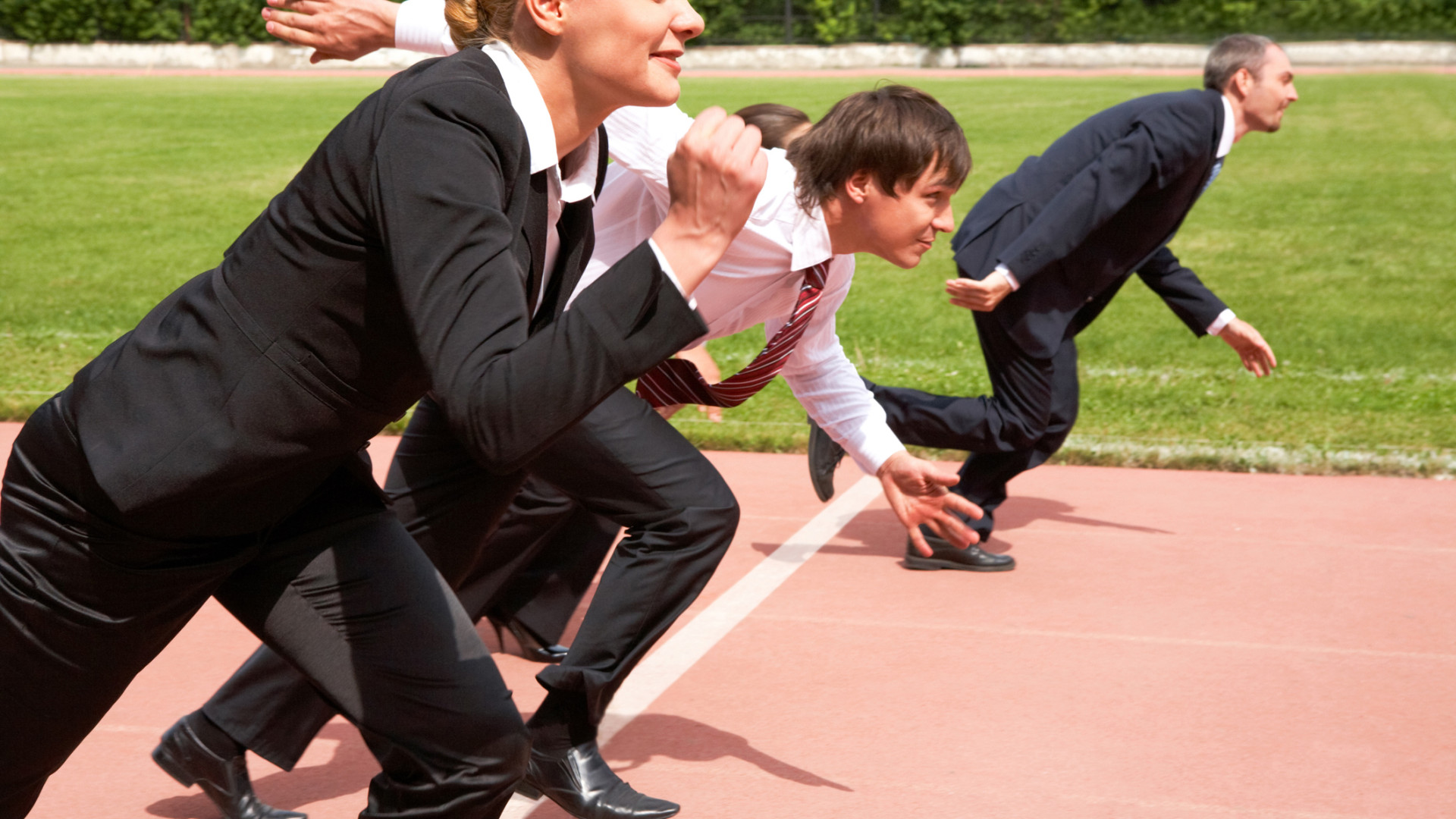 Most kiderül, hogy végzetesen lemaradt-e a céged a digitális versenyben