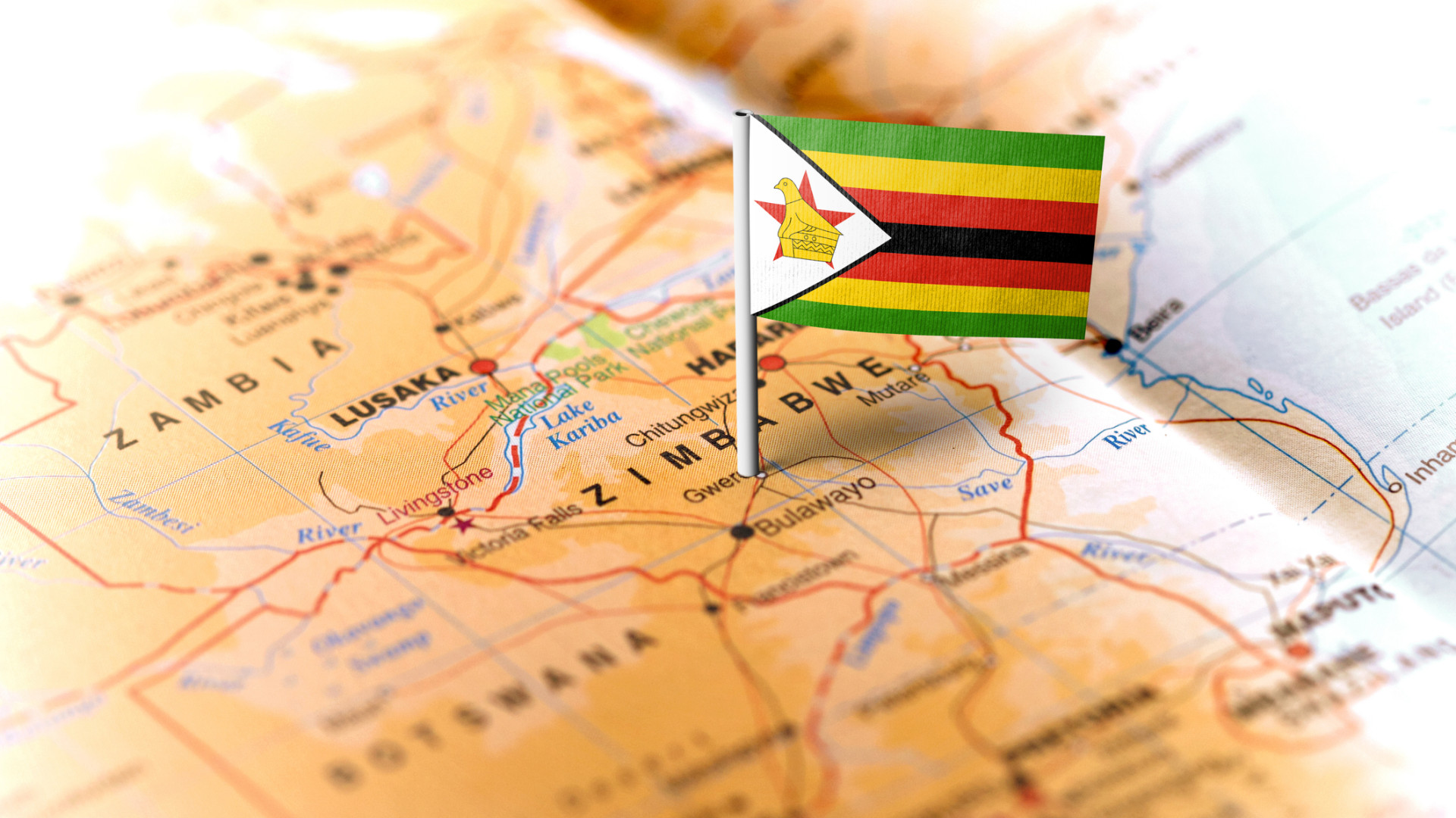 Egy ismert üzletember halt meg egy helikopterbalesetben Zimbabwében
