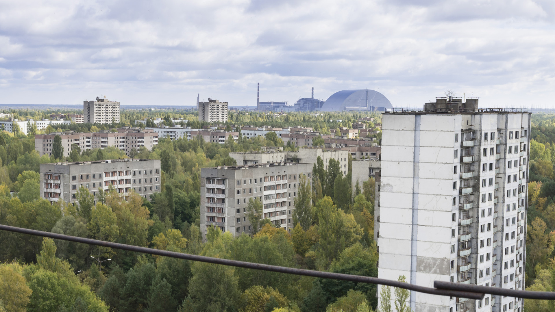 Csernobil 40: mit tanult a világ minden idők legnagyobb ipari katasztrófájából?