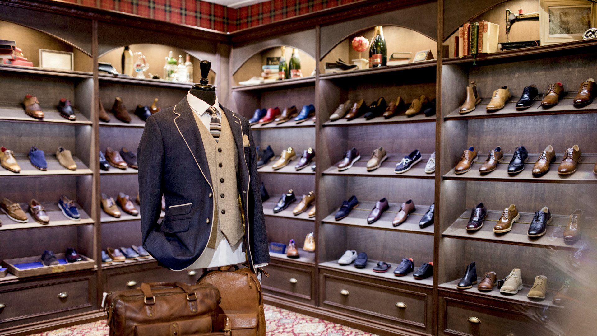 Miféle visszaesés? Ezek a luxusvállalatok lehetnek a következő időszak nagy nyertesei