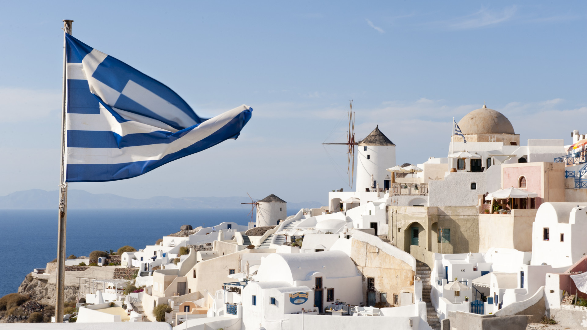 Itt a bazi nagy görög befektetés