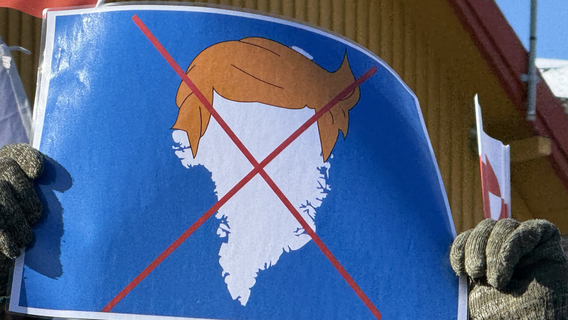 NATO-tagállam lehet Trump következő célpontja? – Vészjósló kijelentést tett az ország vezetője