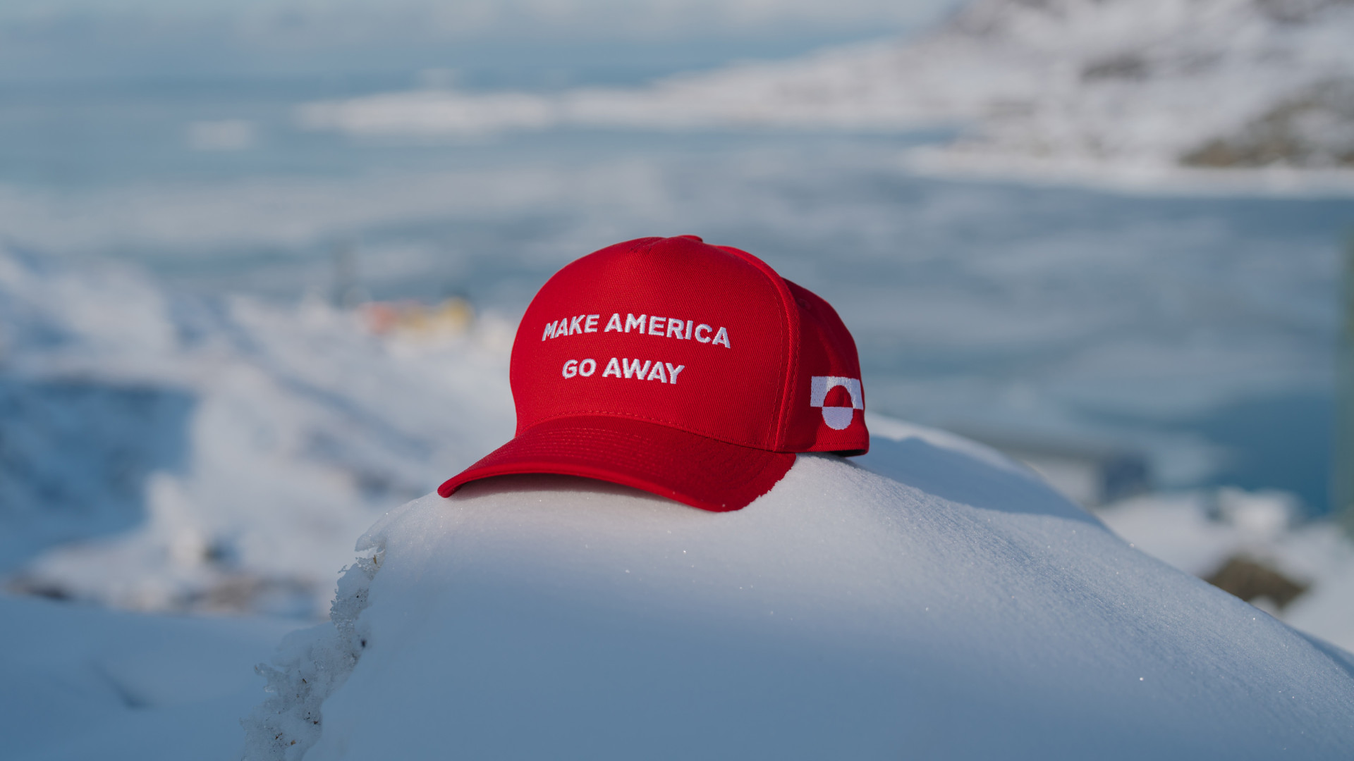 Megszólalt Oroszország: elmondták, mi lesz, ha Trump tényleg megszerzi Grönlandot