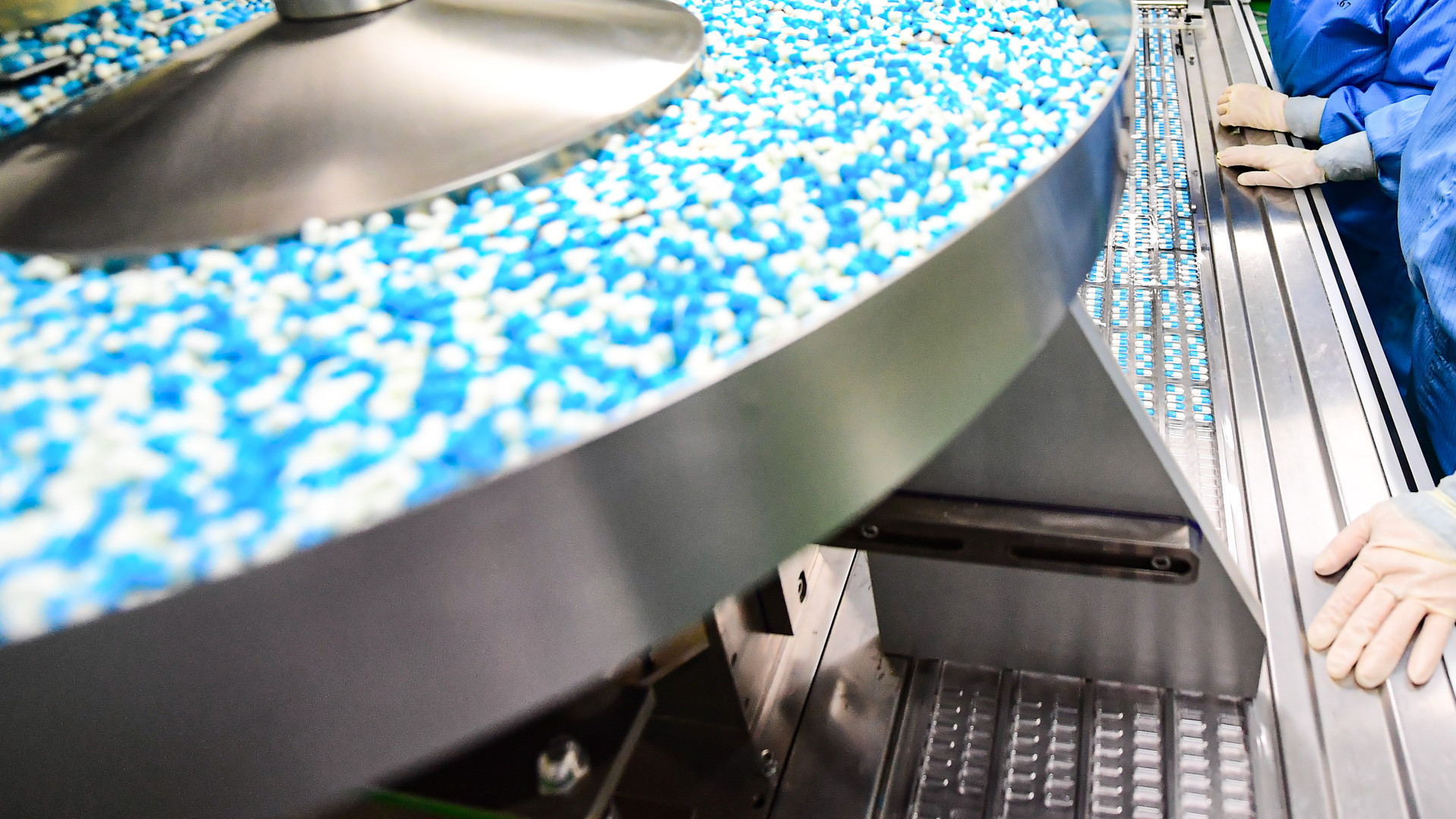 Új és nagyon más karácsonyi ajándékra vágynak a hazai gyógyszergyártók