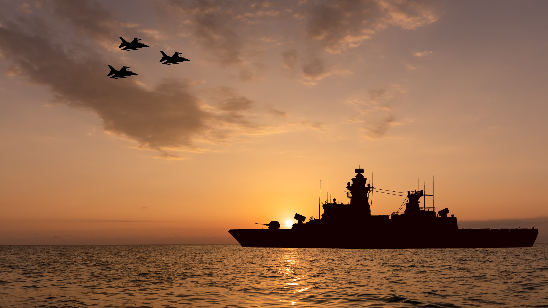 Bevetésre készül a Carrier Strike Group - Már azt is tudni, mi a célja